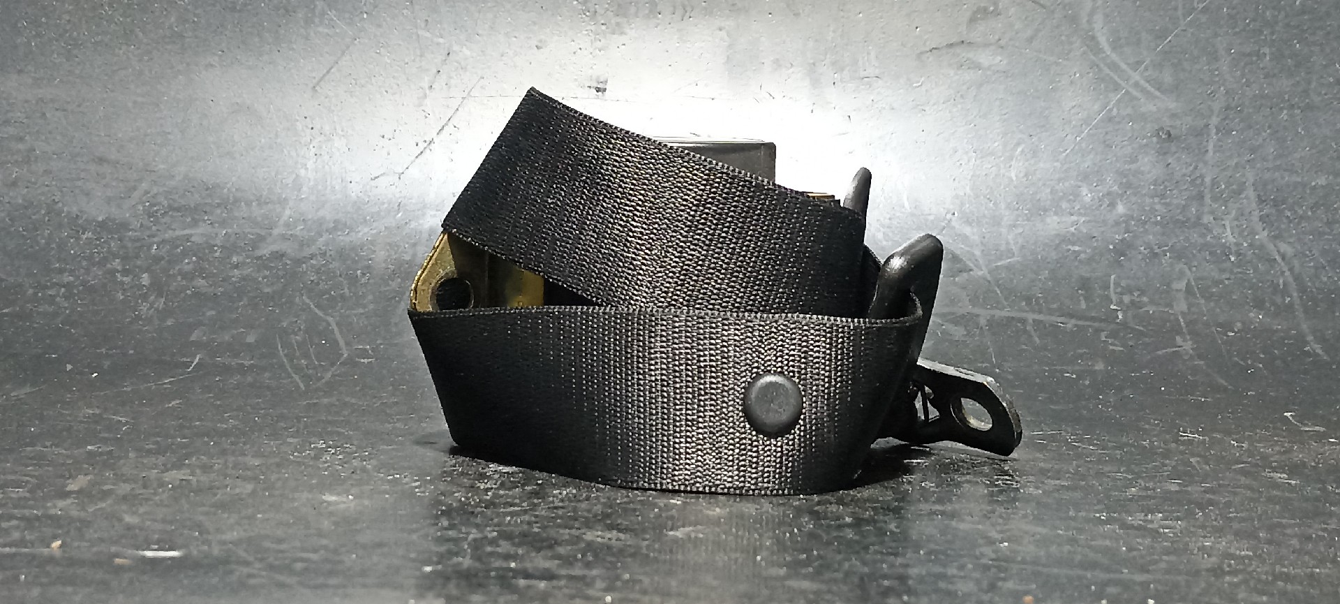 Cinto / Pré-tensor MERCEDES-BENZ E-CLASS (W211) | 02 - 09