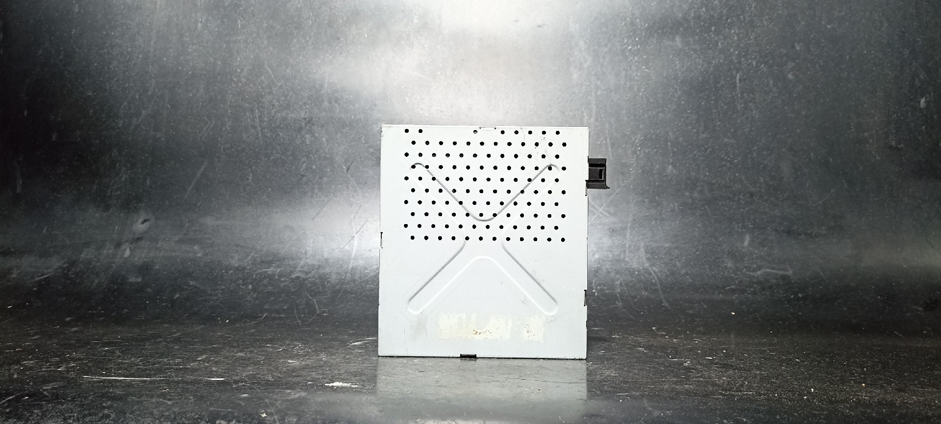 Amplificador Audio MERCEDES-BENZ E-CLASS (W211) | 02 - 09