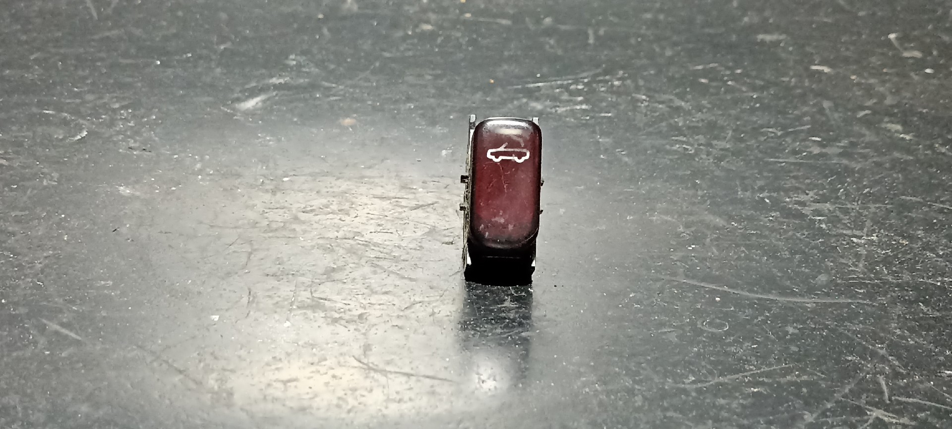 Interruptor MERCEDES-BENZ CLK Cabriolet (A208) | 98 - 02