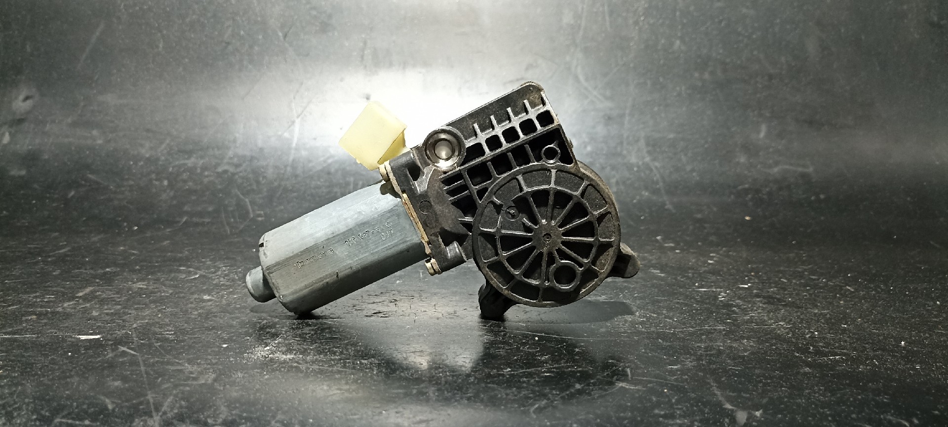 Motor Eletrico MERCEDES-BENZ CLK Cabriolet (A208) | 98 - 02