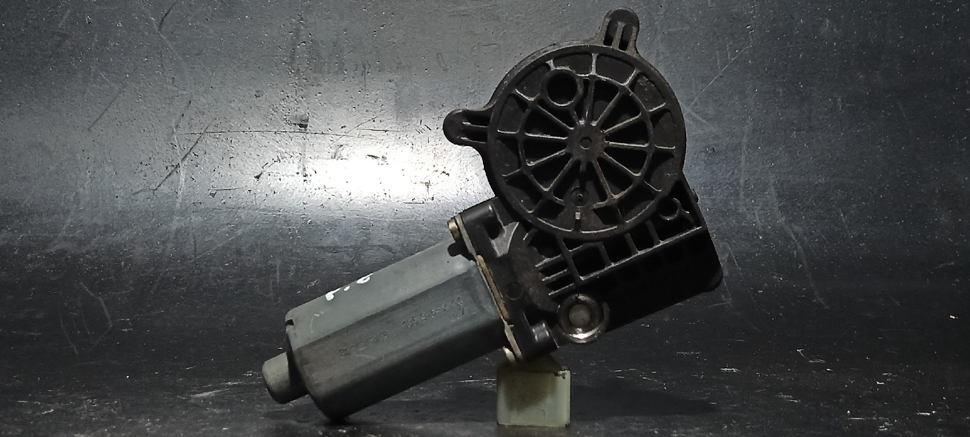 Motor Eletrico MERCEDES-BENZ CLK Cabriolet (A208) | 98 - 02