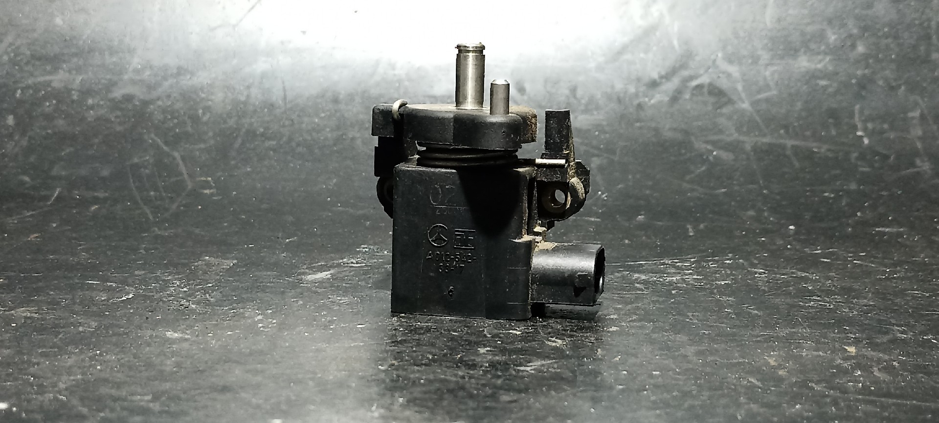 Sensor MERCEDES-BENZ CLK Cabriolet (A208) | 98 - 02