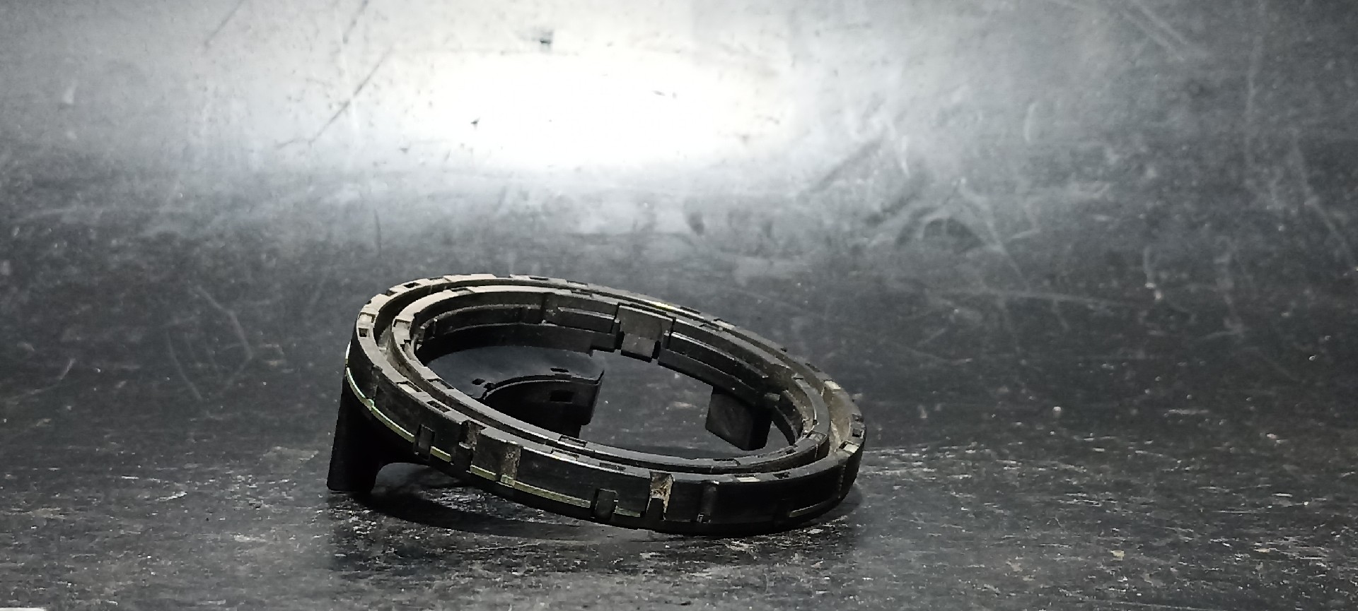 Sensor De Angulo MERCEDES-BENZ CLK Cabriolet (A208) | 98 - 02