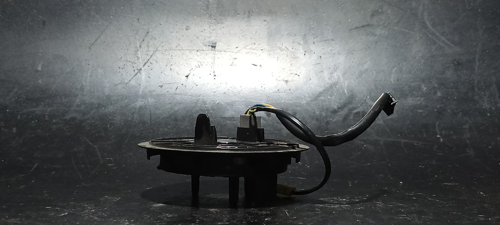 Fita Airbag MERCEDES-BENZ CLK Cabriolet (A208) | 98 - 02