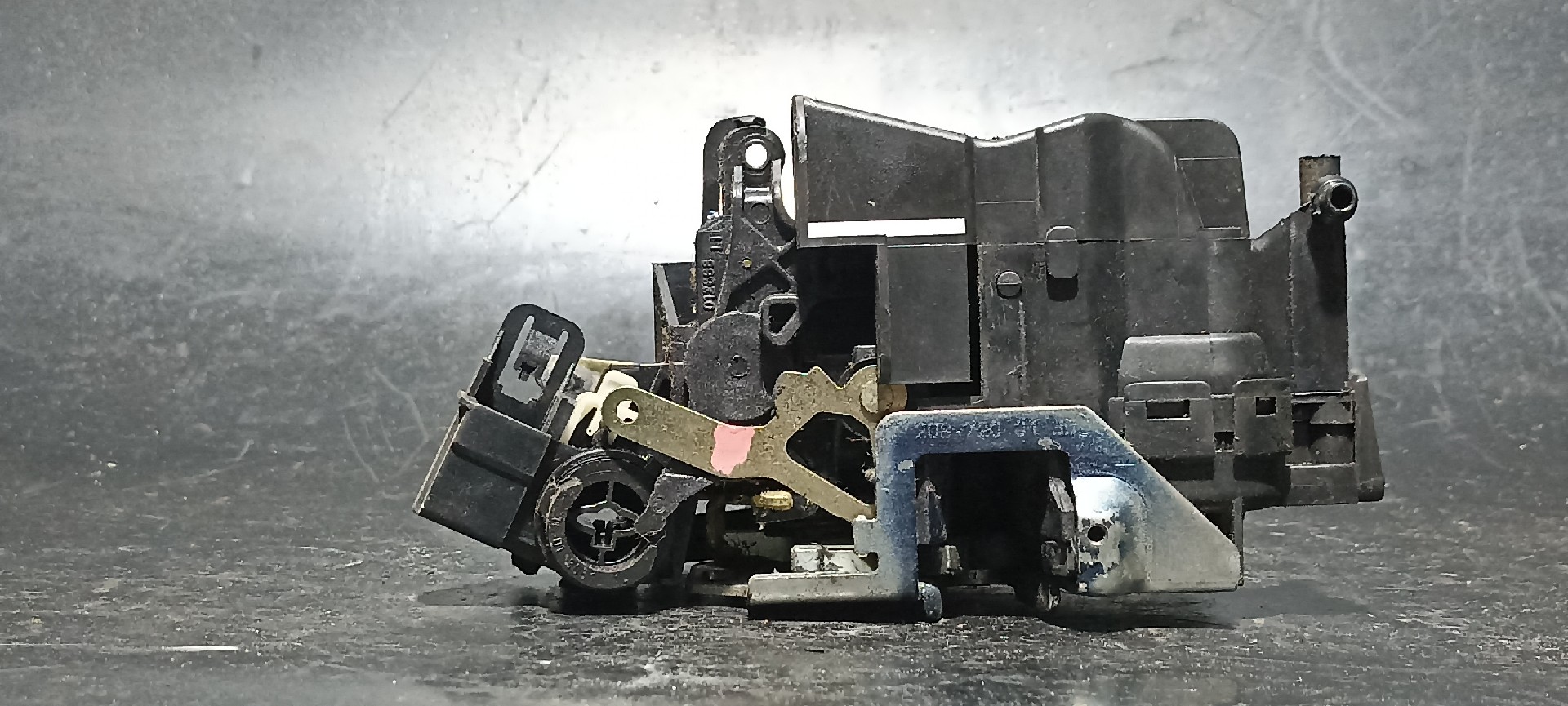 Fecho Porta MERCEDES-BENZ CLK Cabriolet (A208) | 98 - 02