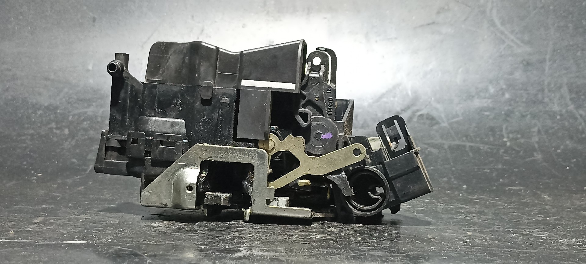 Fecho Porta MERCEDES-BENZ CLK Cabriolet (A208) | 98 - 02