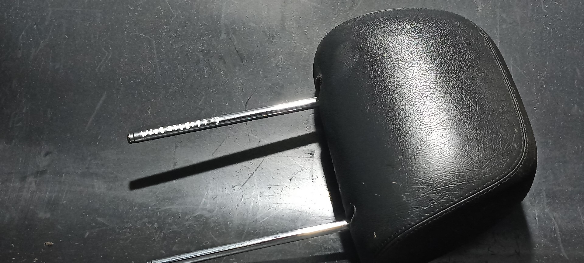 Encosto Cabeça MERCEDES-BENZ CLK Cabriolet (A208) | 98 - 02