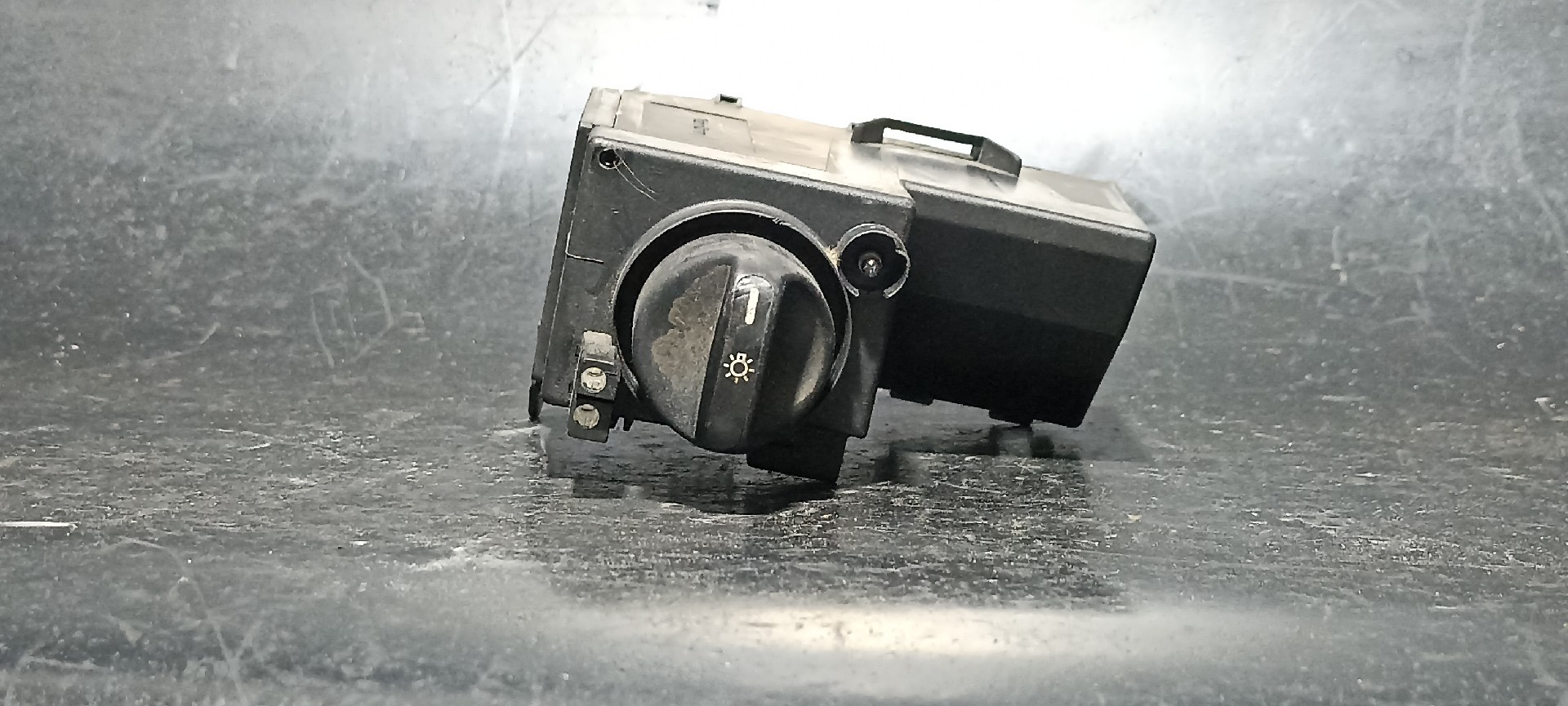 Interruptor Luzes MERCEDES-BENZ CLK Cabriolet (A208) | 98 - 02