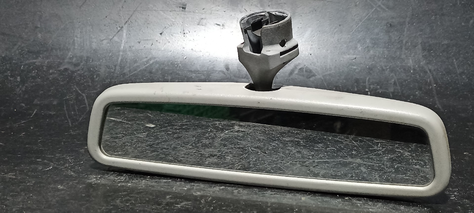 Espelho Interior MERCEDES-BENZ CLK Cabriolet (A208) | 98 - 02