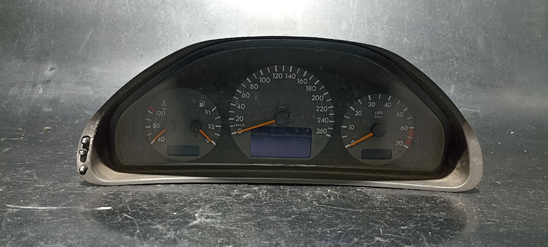 Painel Instrumentos MERCEDES-BENZ CLK Cabriolet (A208) | 98 - 02