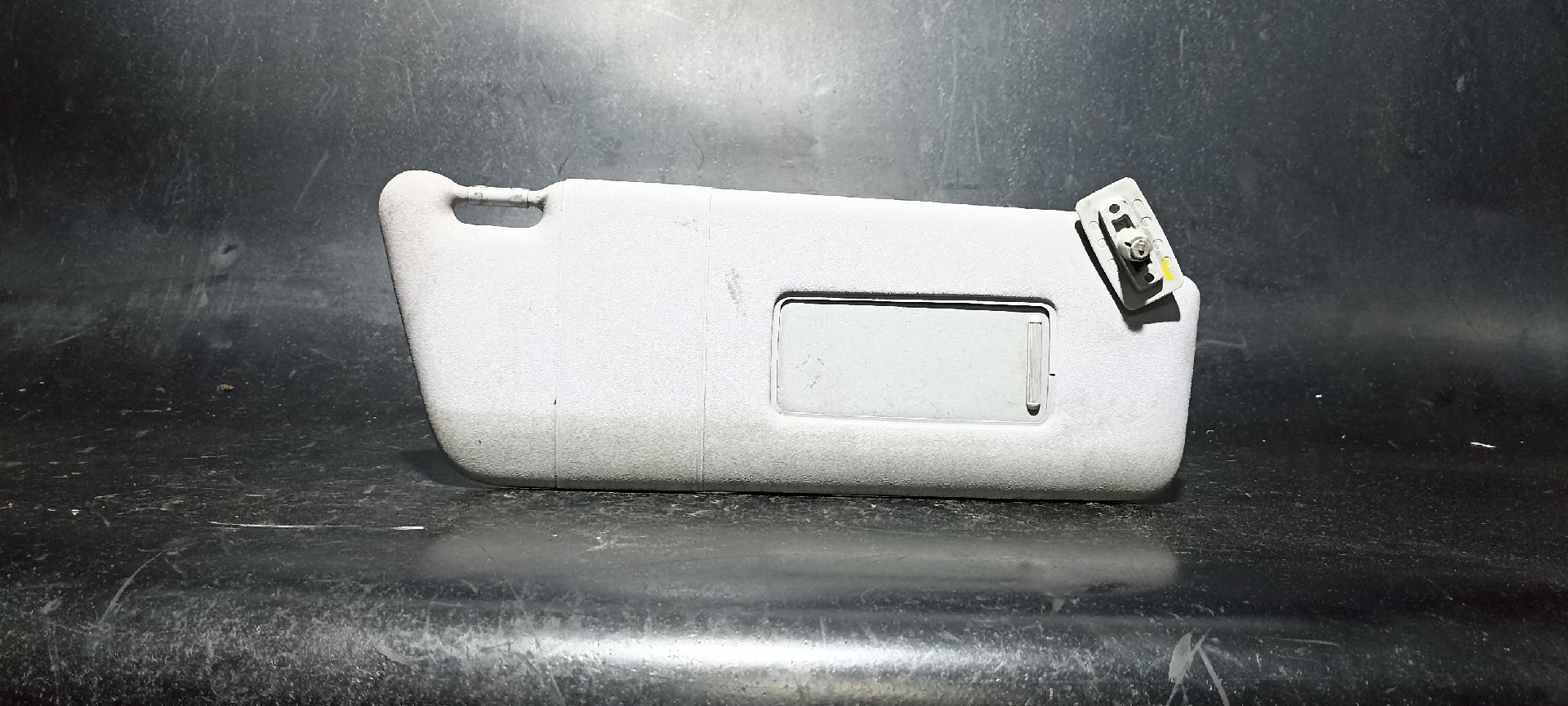 Pala de Sol MERCEDES-BENZ CLK Cabriolet (A208) | 98 - 02