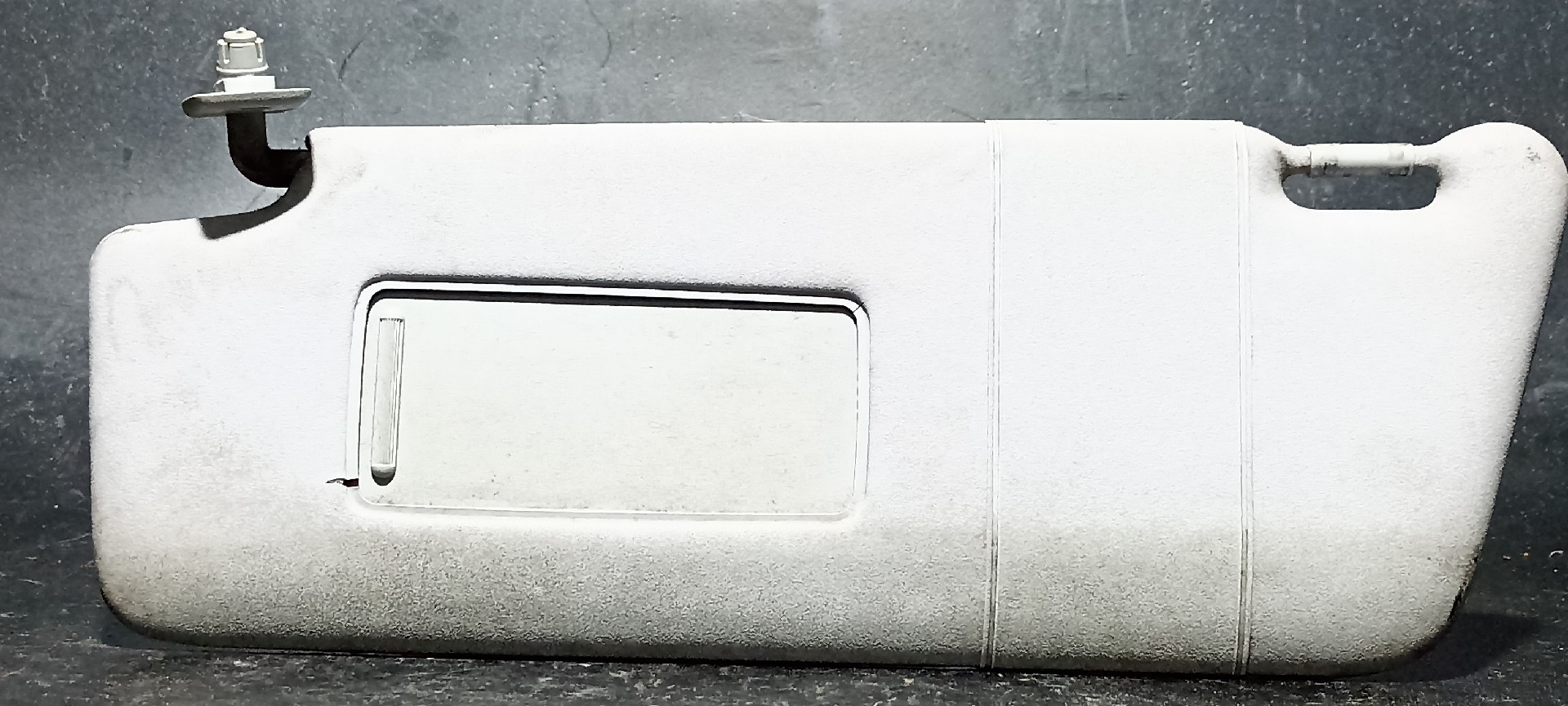 Pala de Sol MERCEDES-BENZ CLK Cabriolet (A208) | 98 - 02