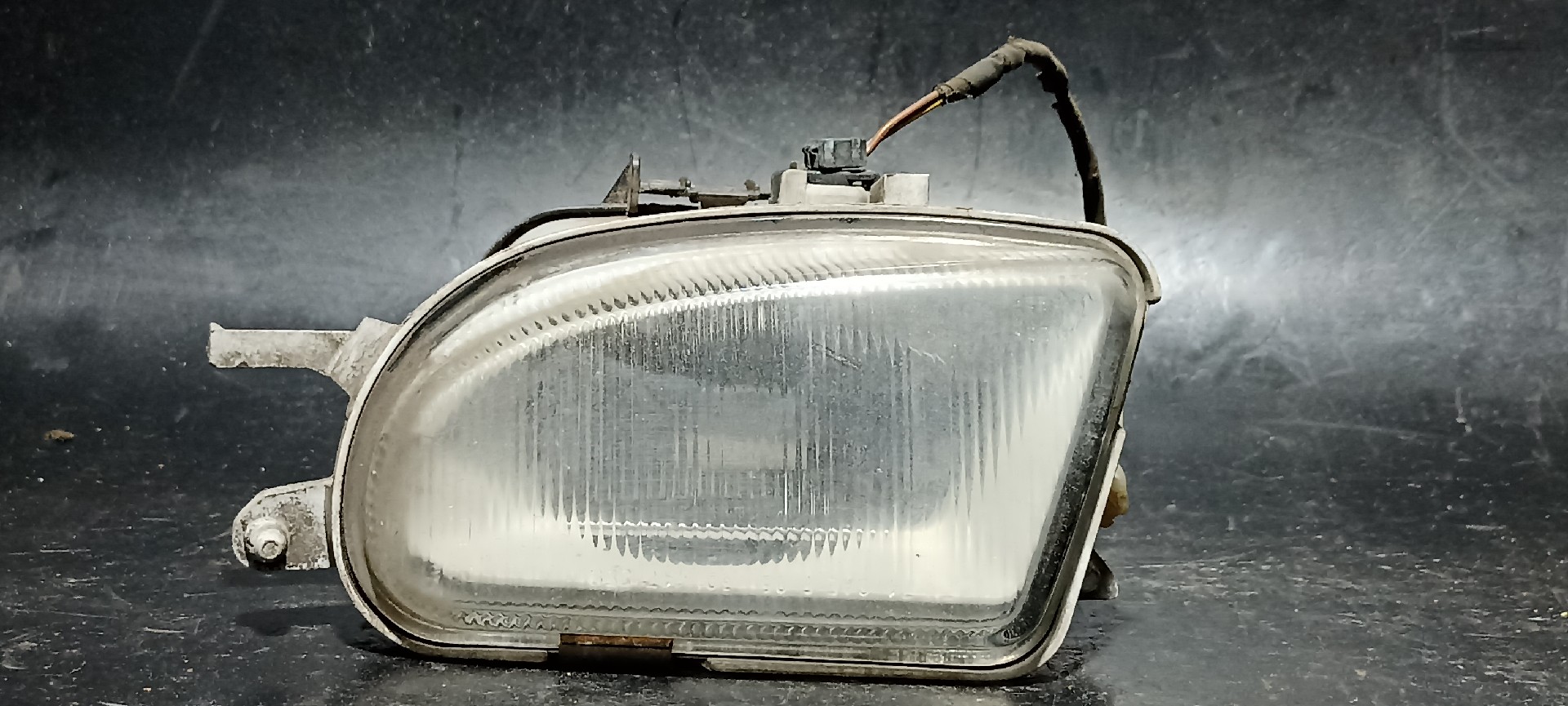 Farol Nevoeiro MERCEDES-BENZ CLK Cabriolet (A208) | 98 - 02