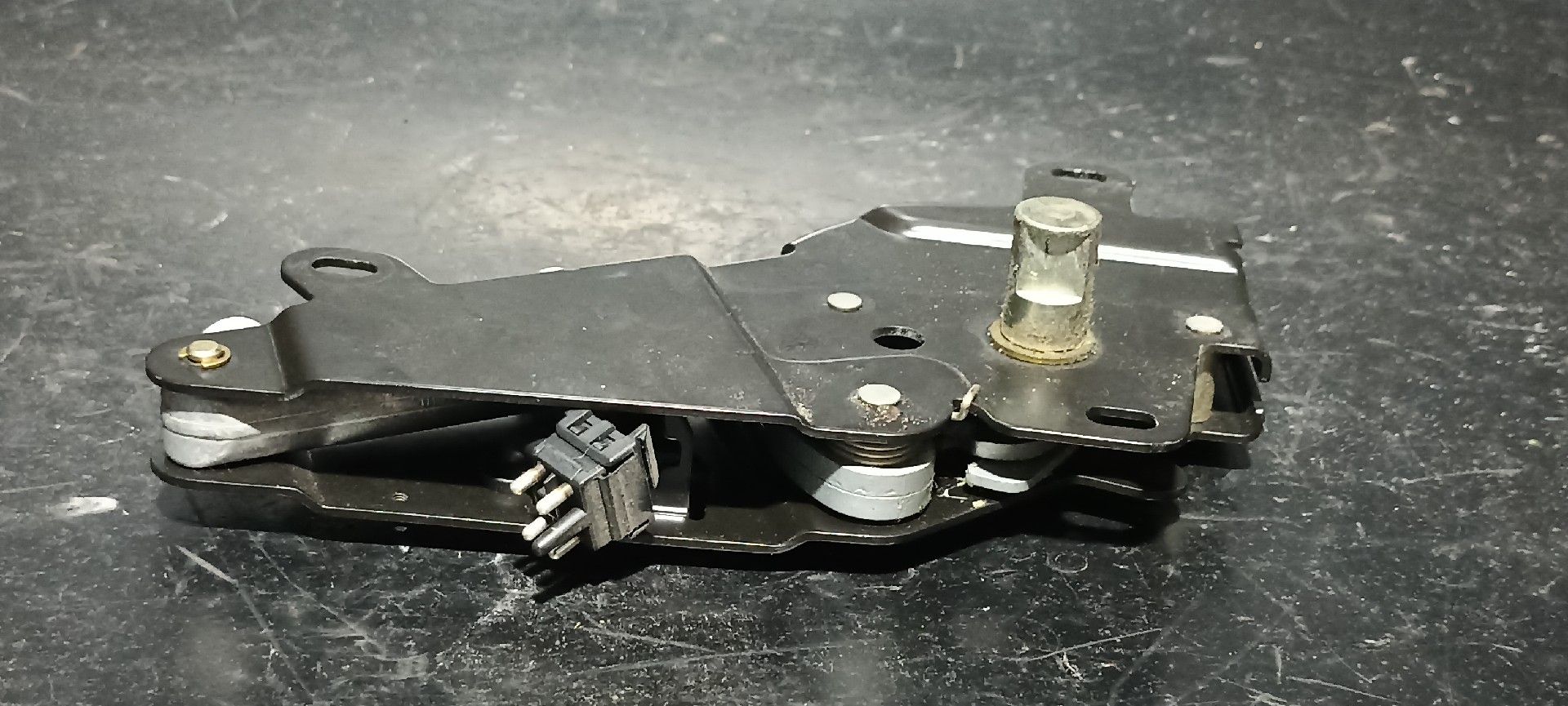 Amortecedor Capota MERCEDES-BENZ CLK Cabriolet (A208) | 98 - 02