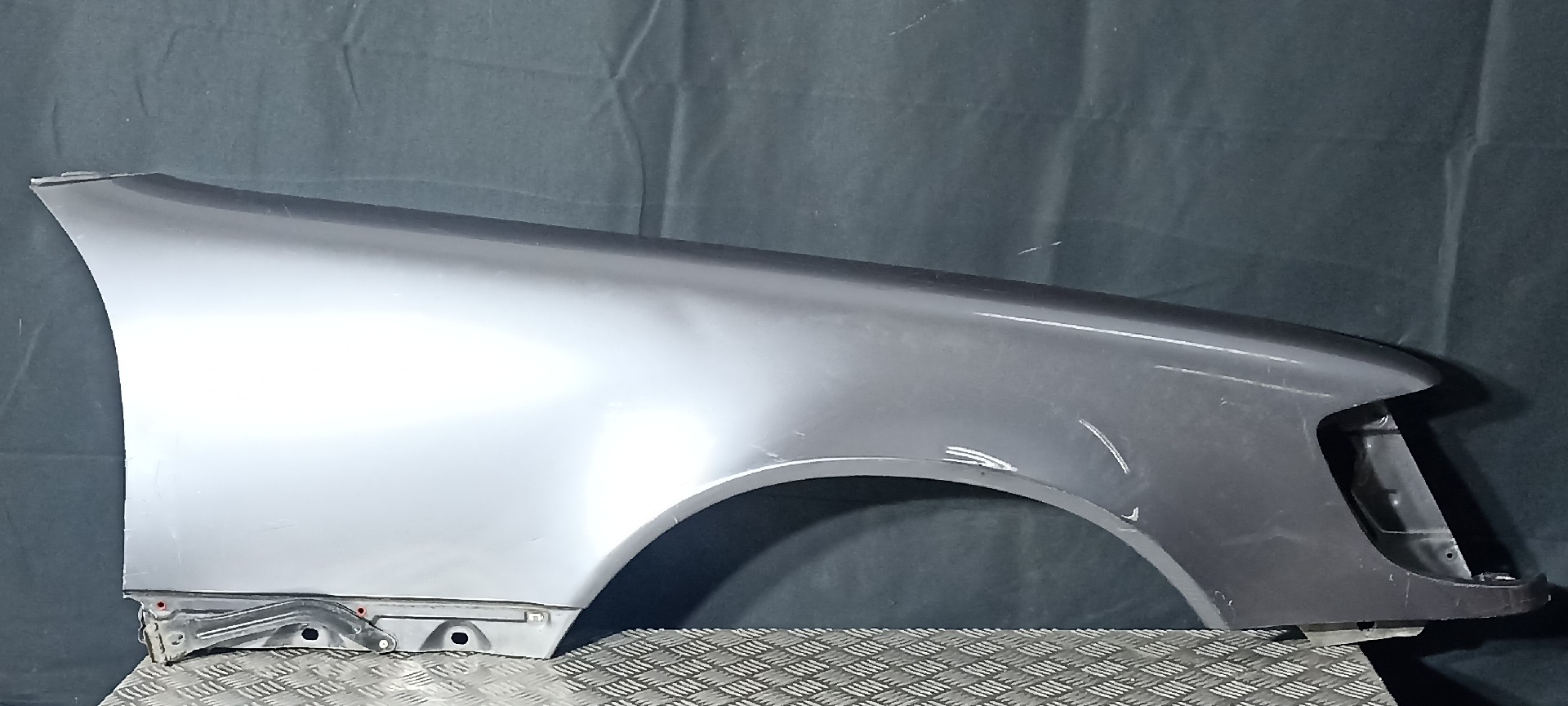 Guarda Lamas MERCEDES-BENZ S-CLASS (W140) | 91 - 98