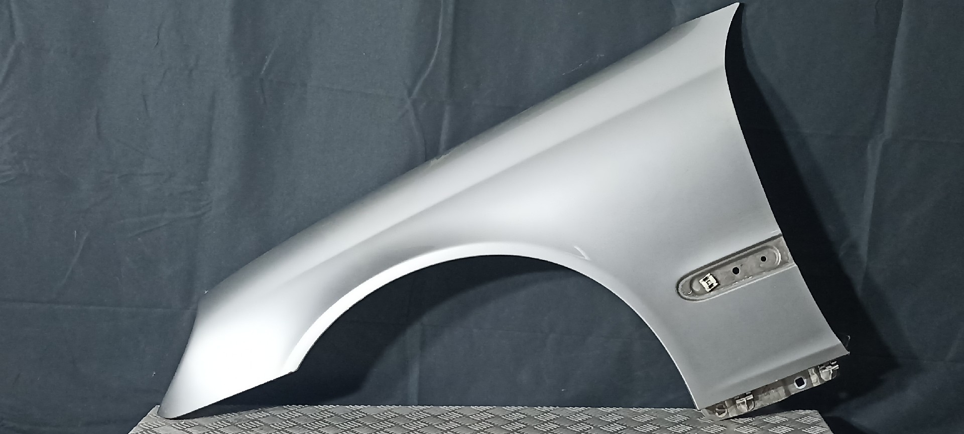 Guarda Lamas MERCEDES-BENZ C-CLASS T-Model (S203) | 01 - 07