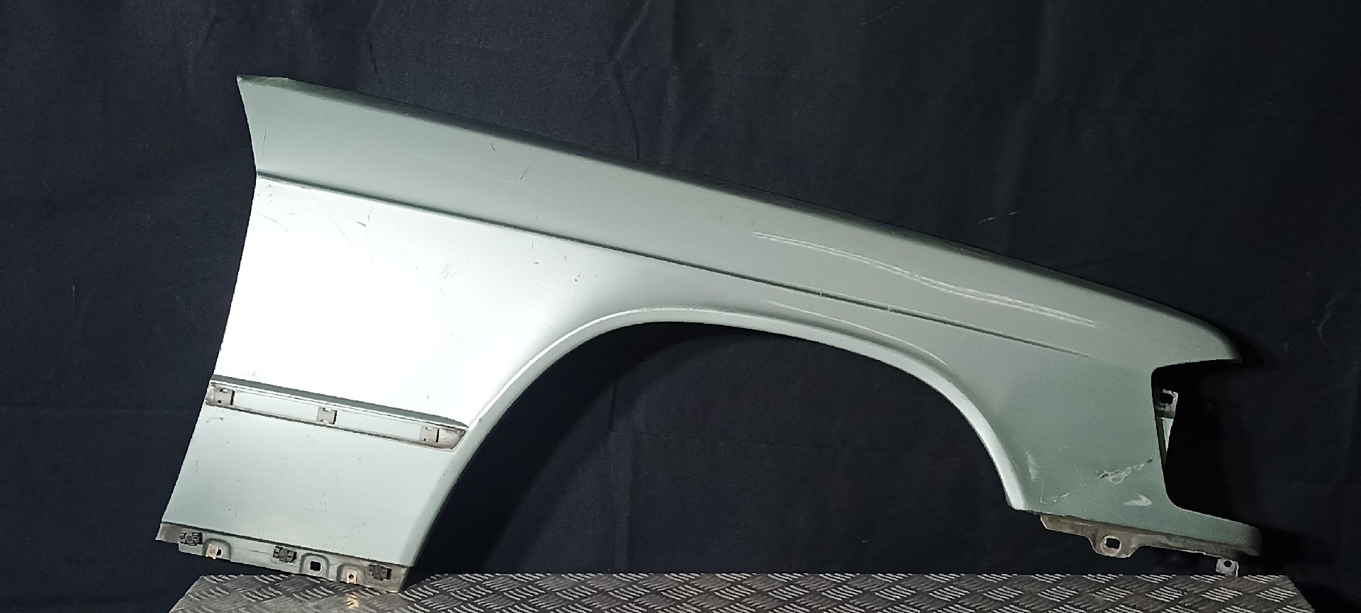 Guarda Lamas MERCEDES-BENZ 190 (W201) | 82 - 93