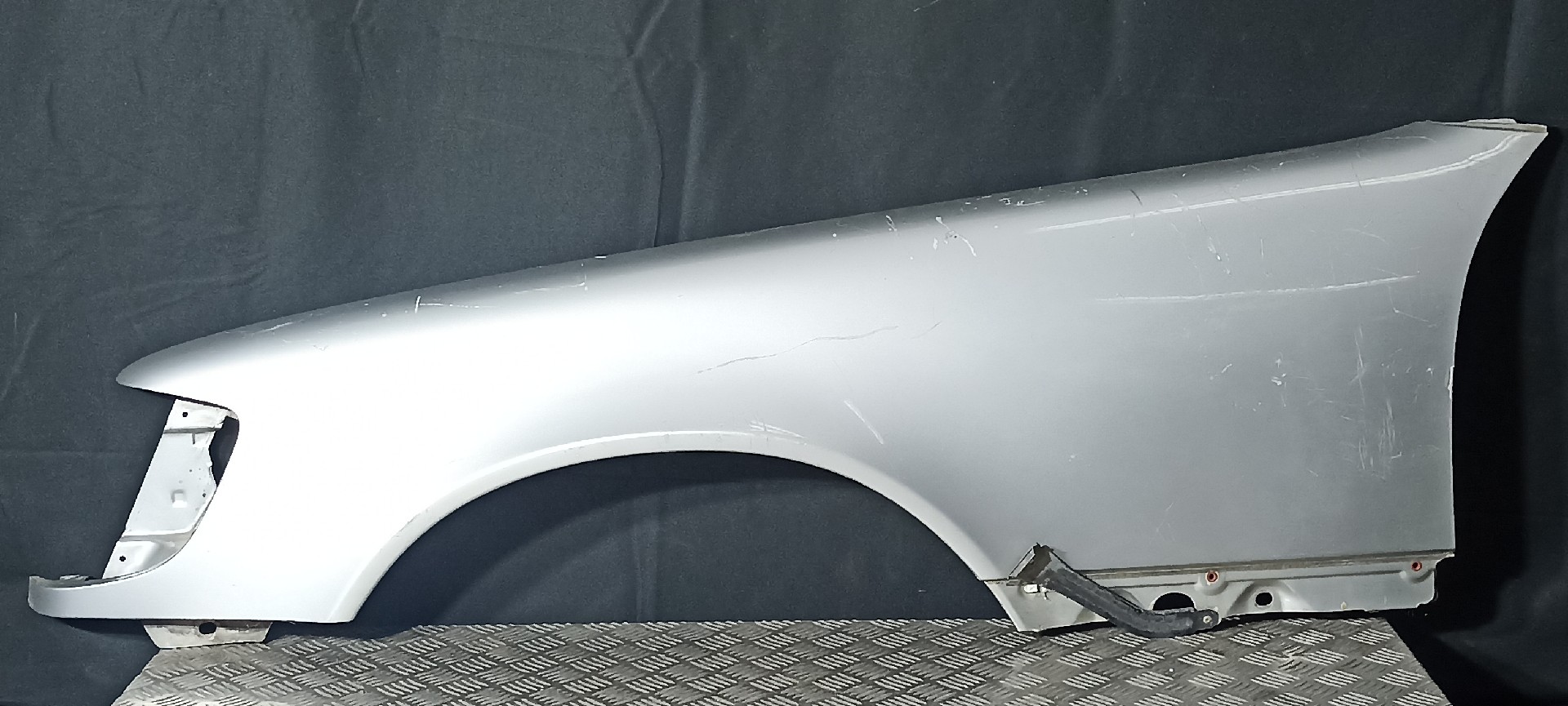 Guarda Lamas MERCEDES-BENZ S-CLASS (W140) | 91 - 98