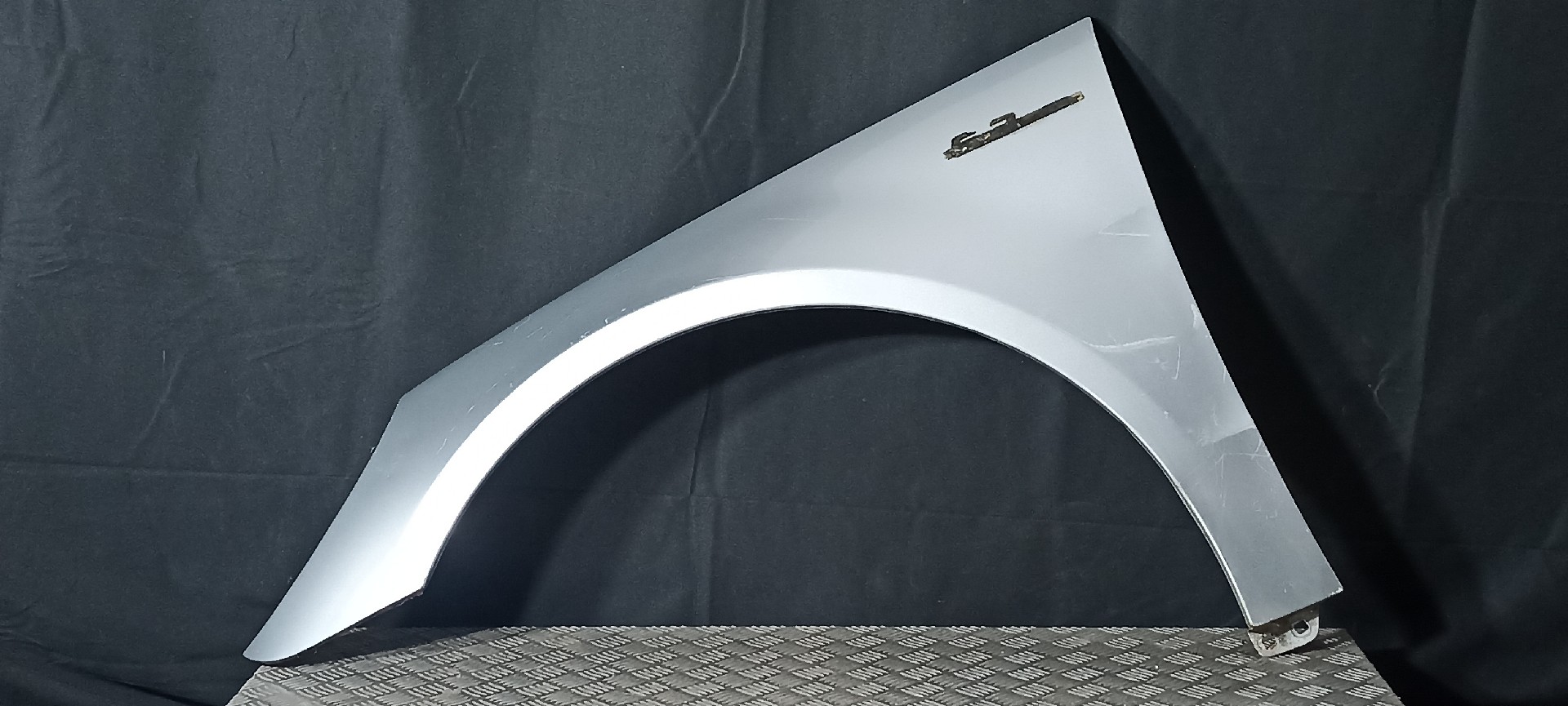 Guarda Lamas MERCEDES-BENZ R-CLASS (W251, V251) | 05 - 17