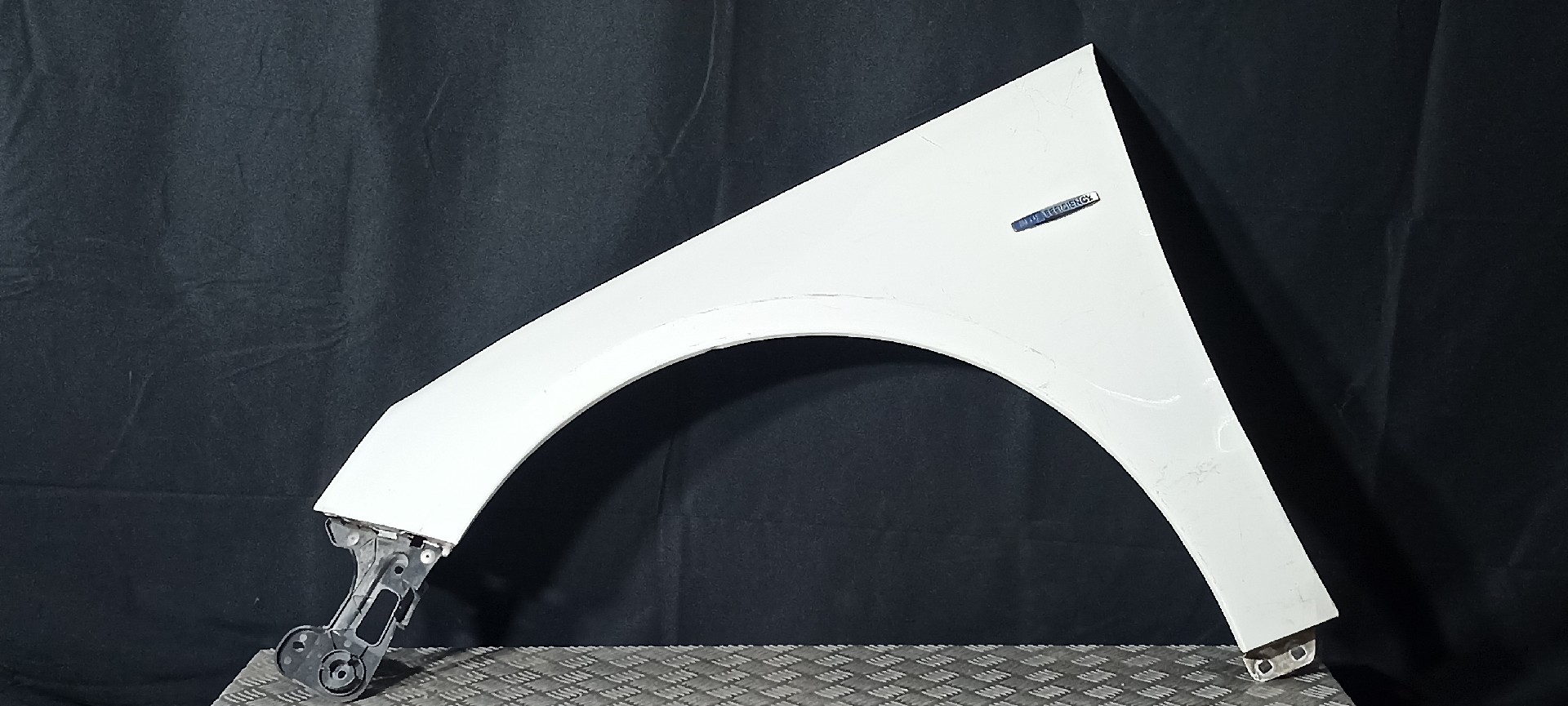 Guarda Lamas MERCEDES-BENZ R-CLASS (W251, V251) | 05 - 17