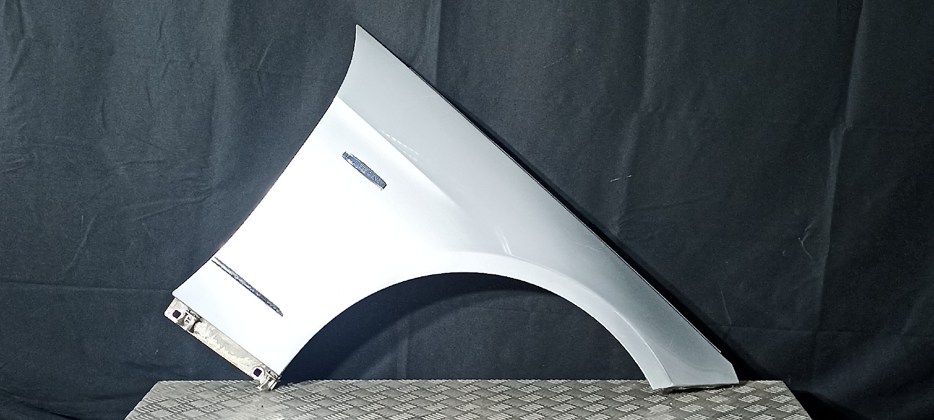 Guarda Lamas MERCEDES-BENZ E-CLASS T-Model (S212) | 09 - 16