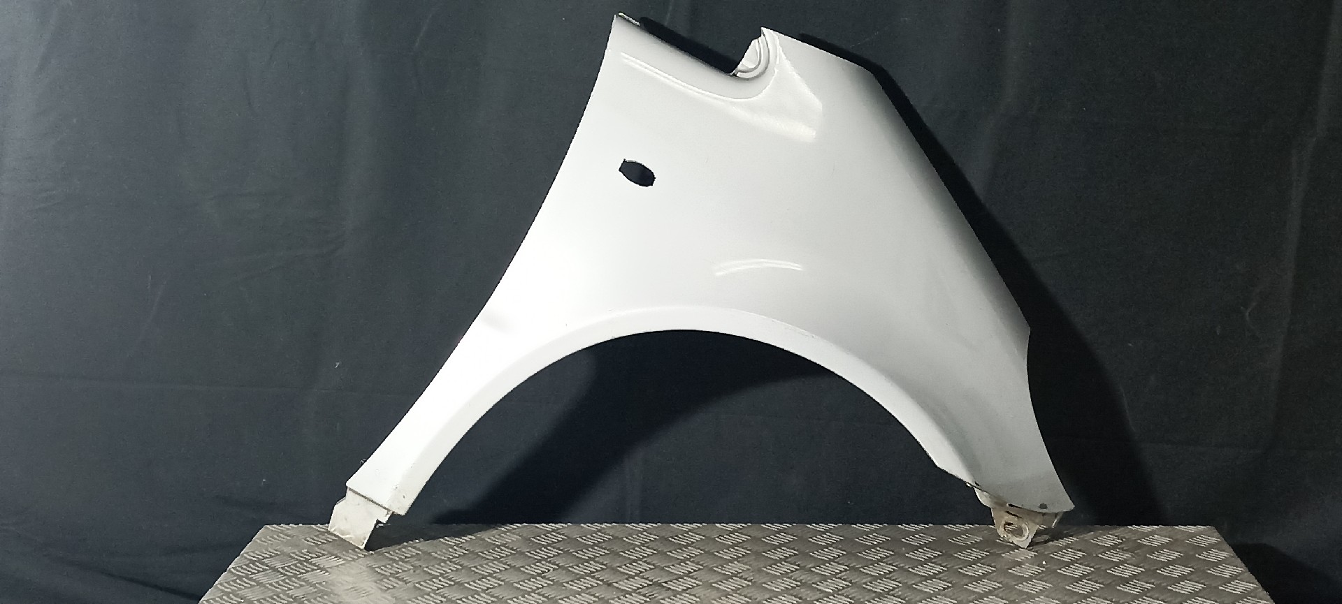 Guarda Lamas MERCEDES-BENZ A-CLASS (W168) | 97 - 05