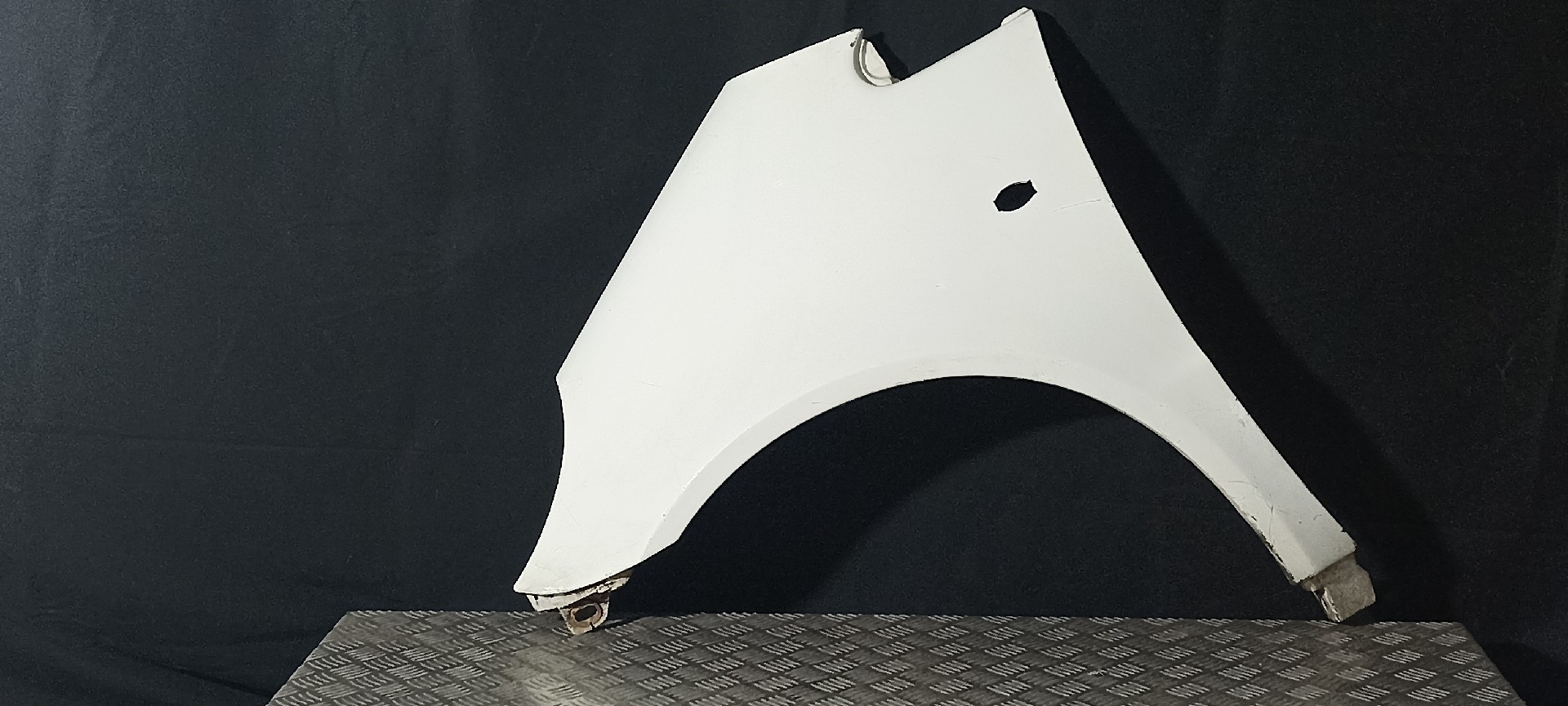 Guarda Lamas MERCEDES-BENZ A-CLASS (W168) | 97 - 05