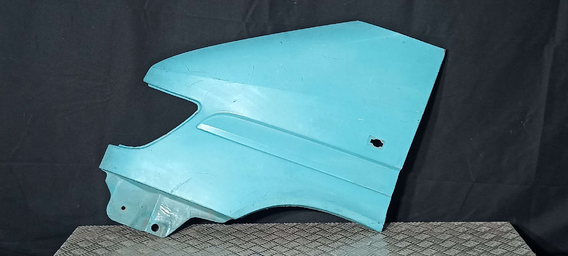 Guarda Lamas MERCEDES-BENZ SPRINTER 3-t Caixa (903) | 95 - 06