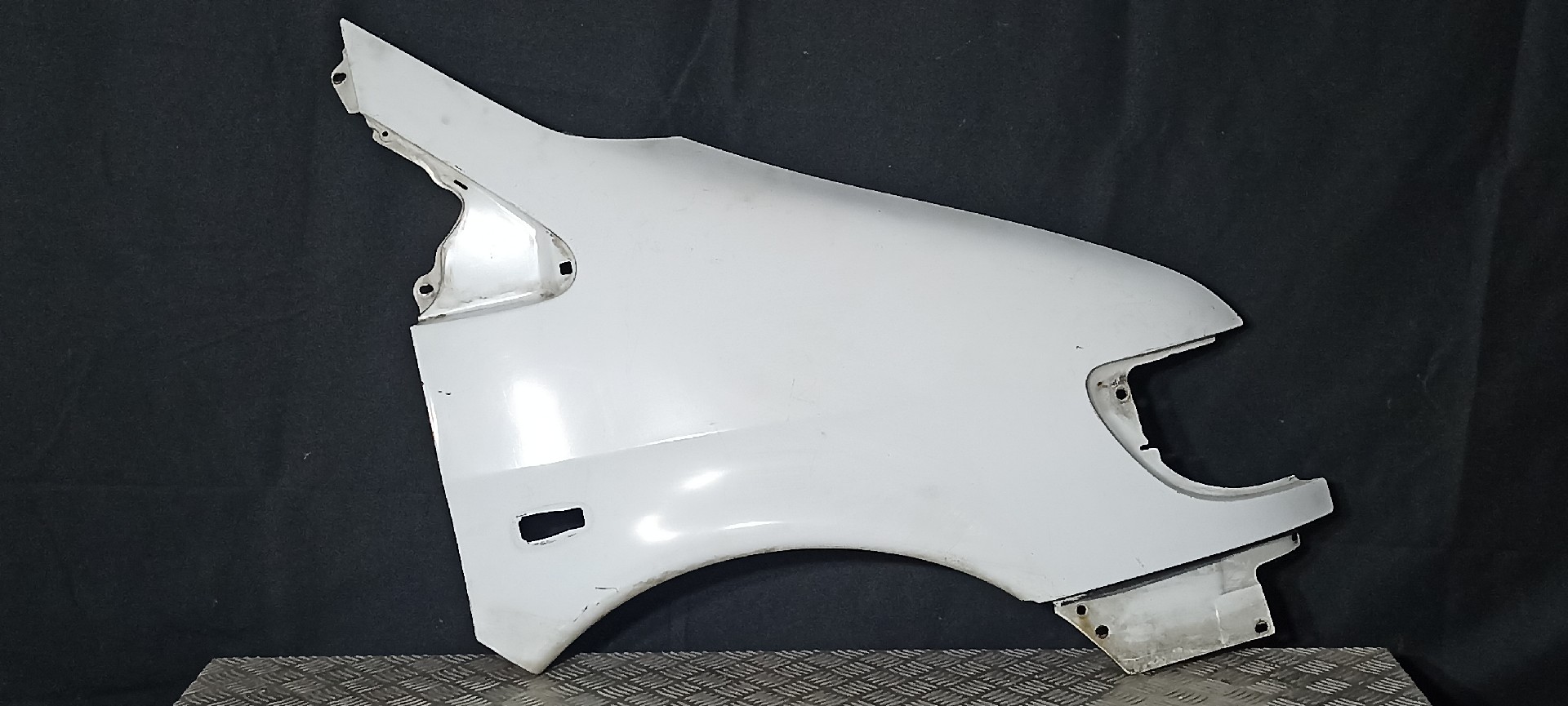 Guarda Lamas MERCEDES-BENZ VITO Autocarro (638) | 96 - 03