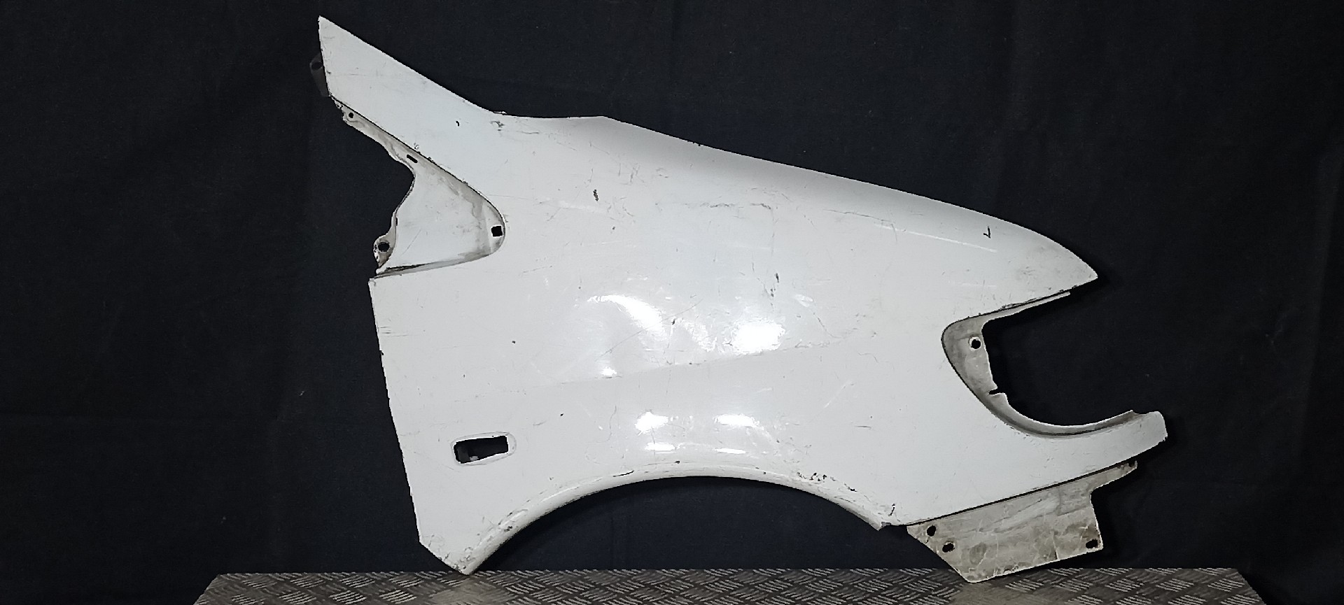 Guarda Lamas MERCEDES-BENZ VITO Autocarro (638) | 96 - 03