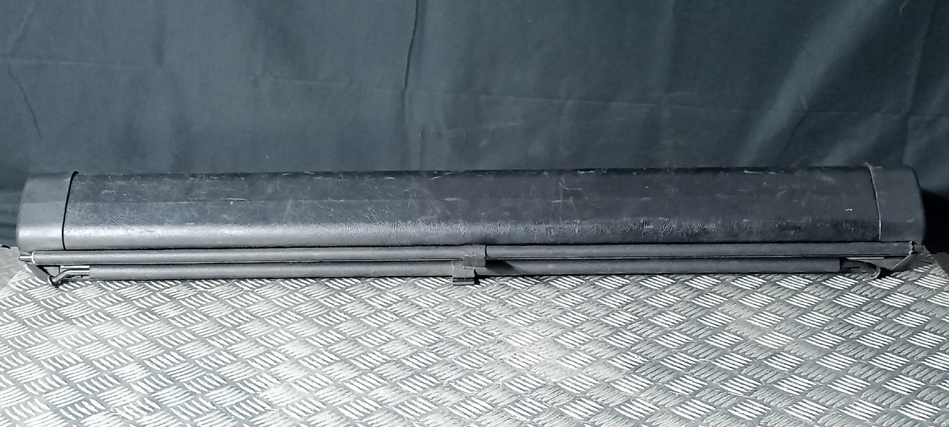 Cortina Mala MERCEDES-BENZ C-CLASS T-Model (S202) | 96 - 01