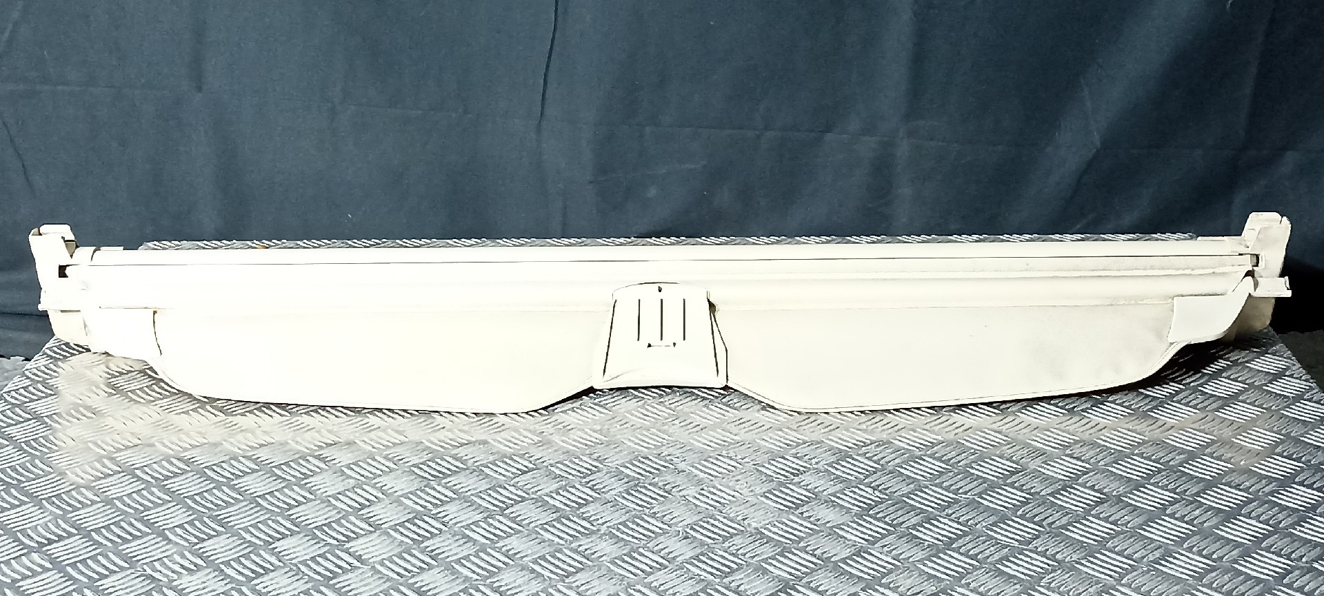 Cortina Mala MERCEDES-BENZ C-CLASS T-Model (S203) | 01 - 07