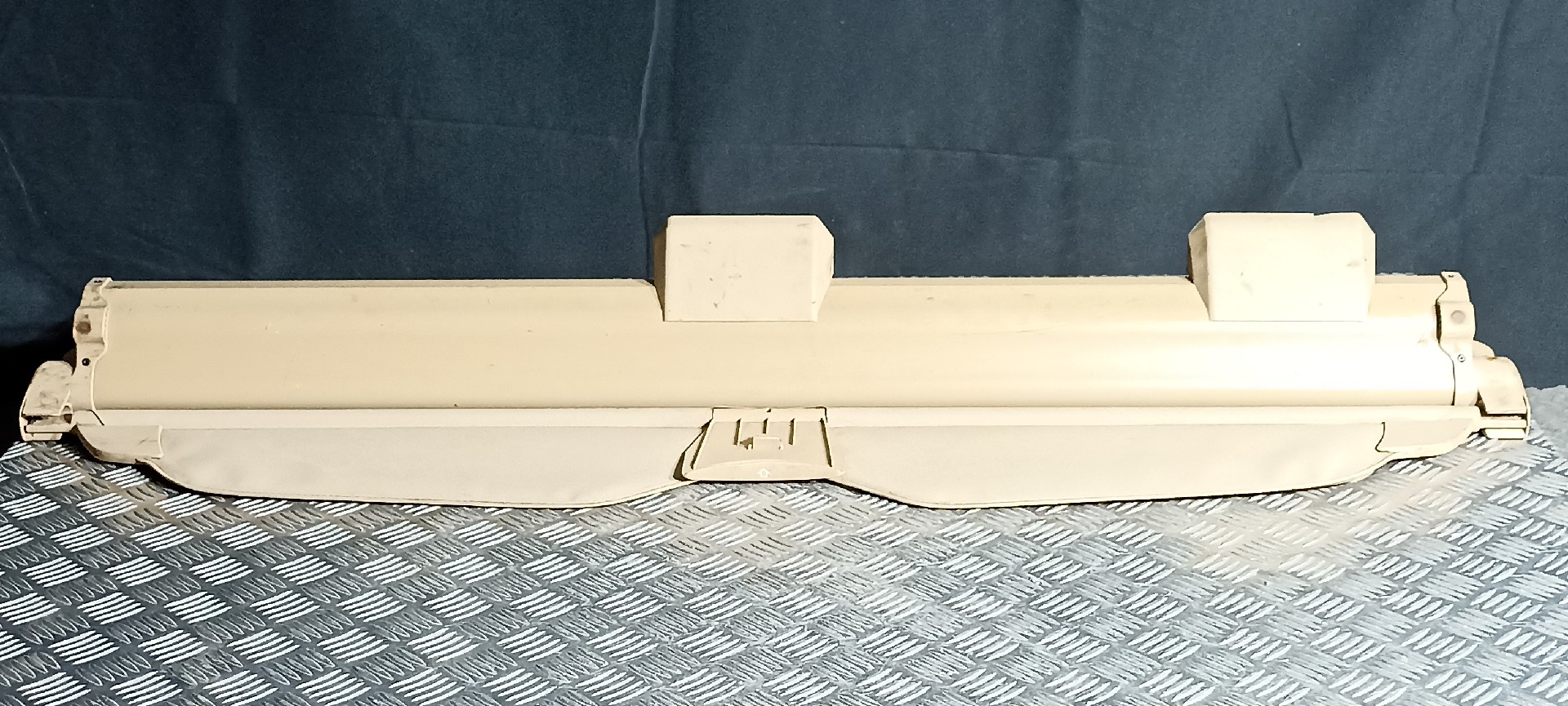 Cortina Mala MERCEDES-BENZ C-CLASS T-Model (S203) | 01 - 07