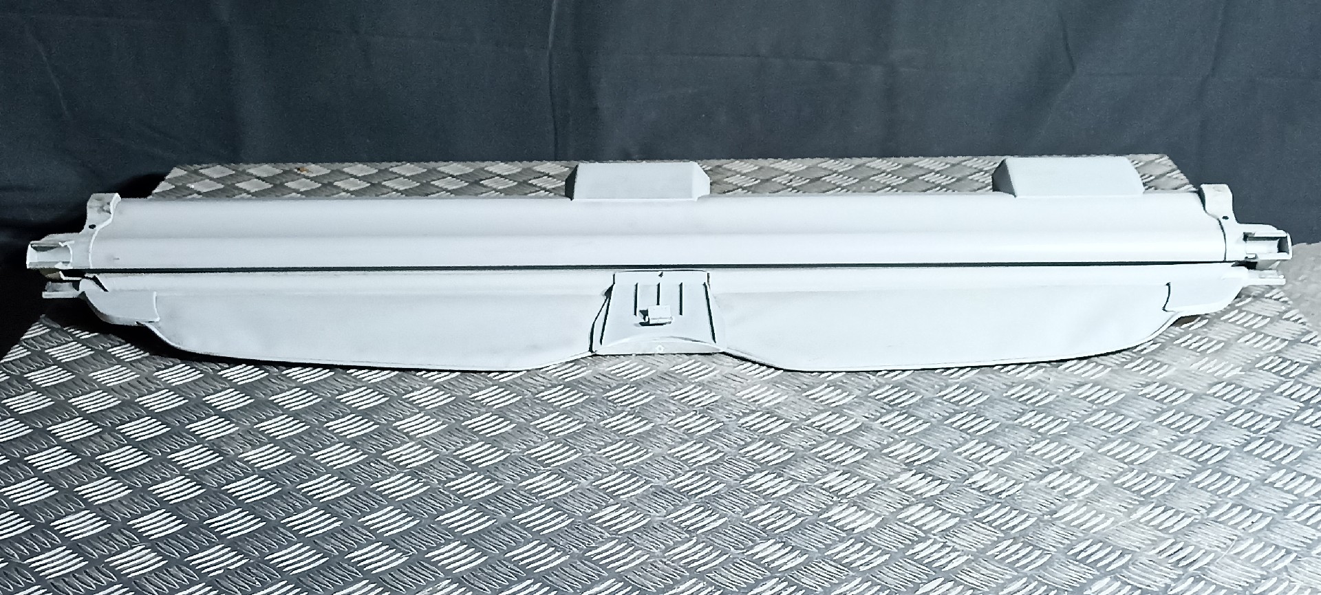 Cortina Mala MERCEDES-BENZ C-CLASS T-Model (S203) | 01 - 07