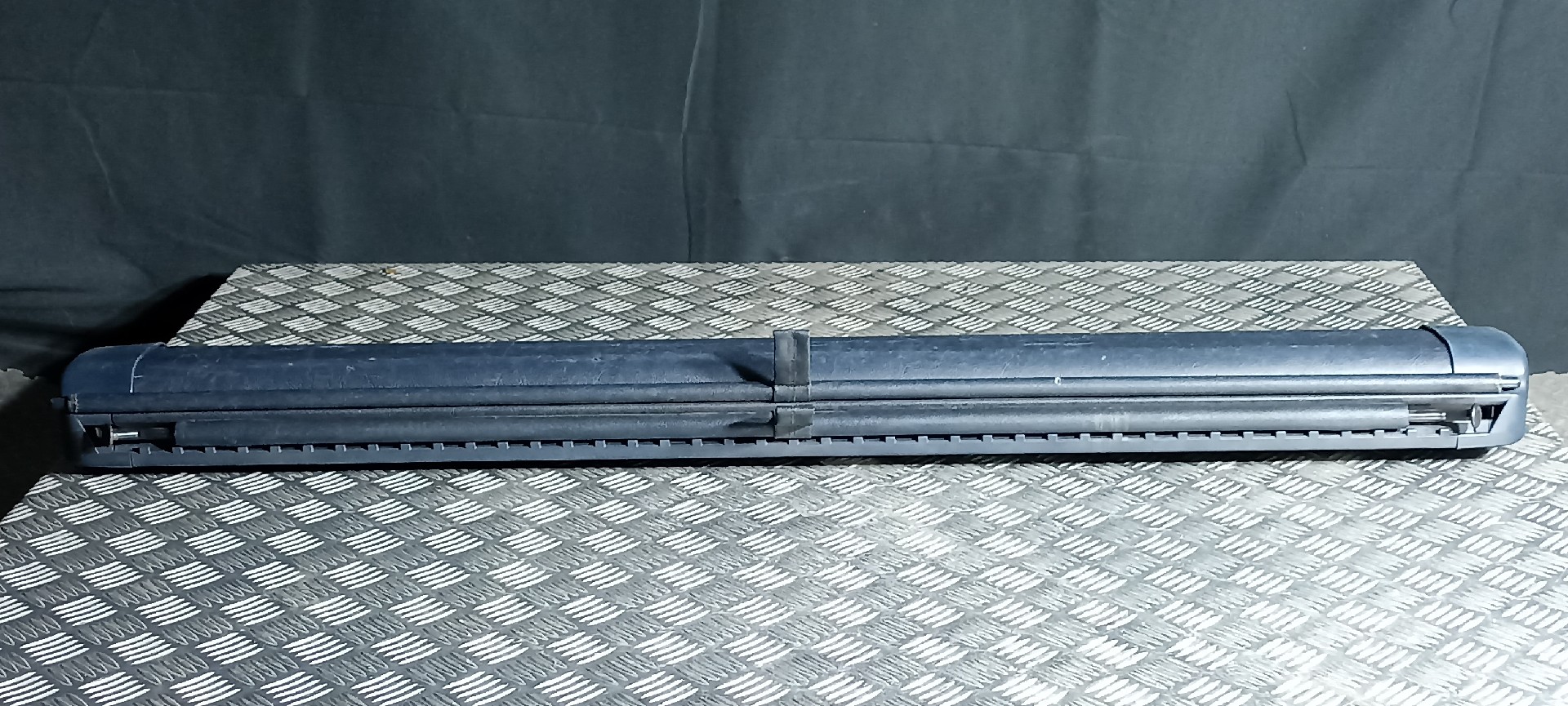 Cortina Mala MERCEDES-BENZ C-CLASS T-Model (S202) | 96 - 01