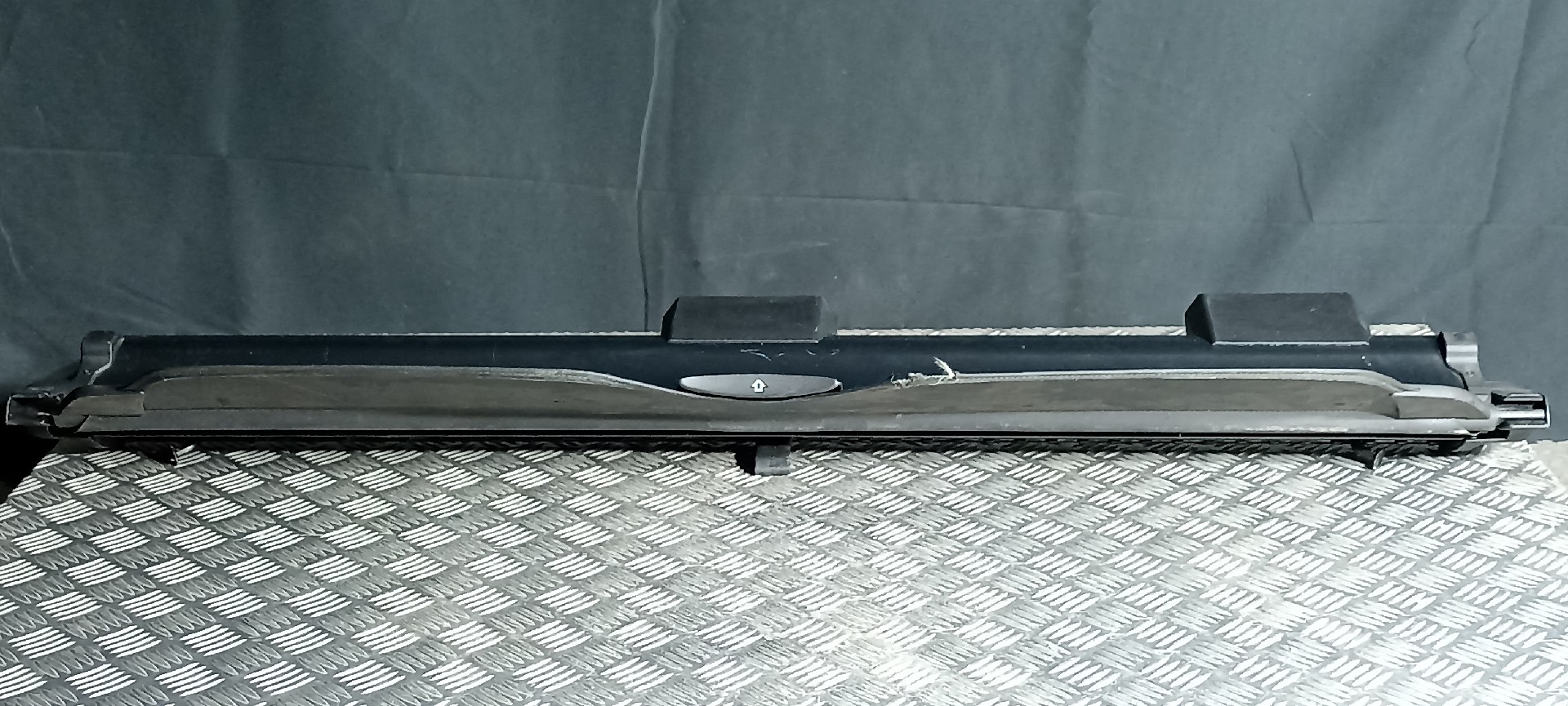 Cortina Mala MERCEDES-BENZ C-CLASS T-Model (S203) | 01 - 07