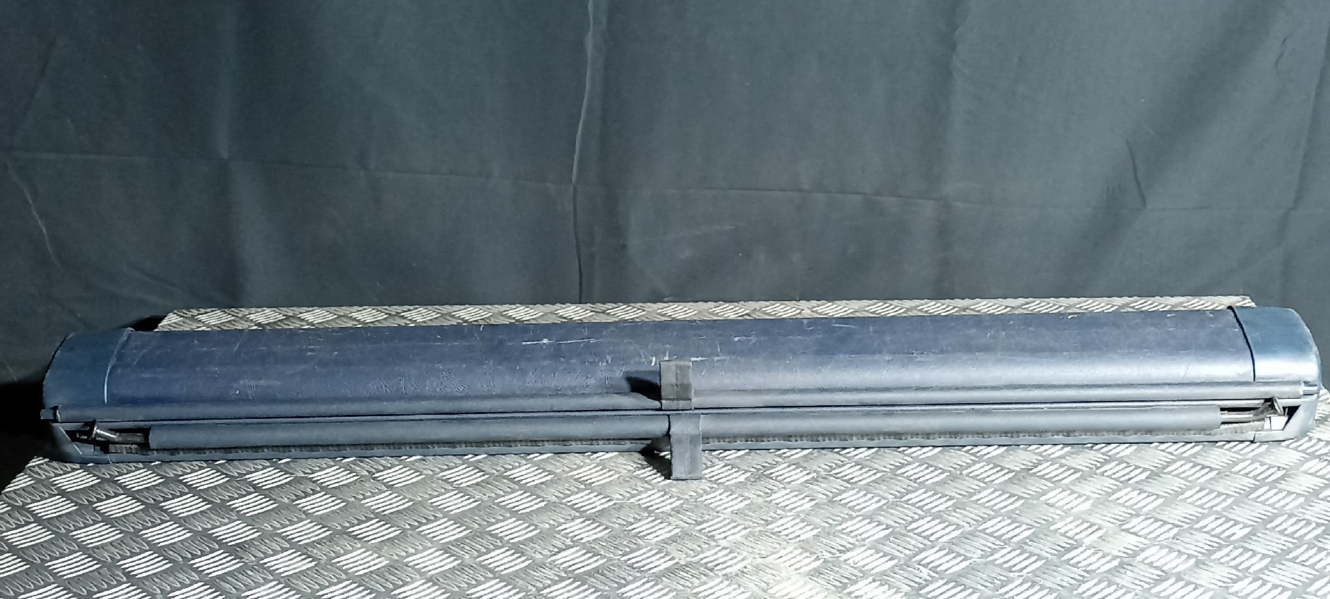 Cortina Mala MERCEDES-BENZ C-CLASS T-Model (S202) | 96 - 01