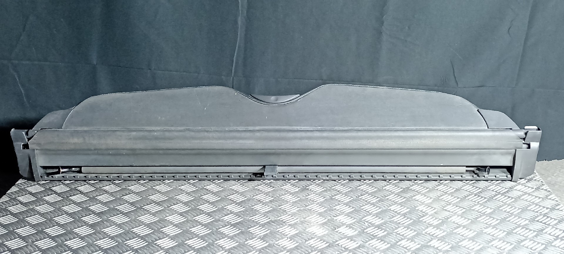 Cortina Mala MERCEDES-BENZ C-CLASS T-Model (S203) | 01 - 07