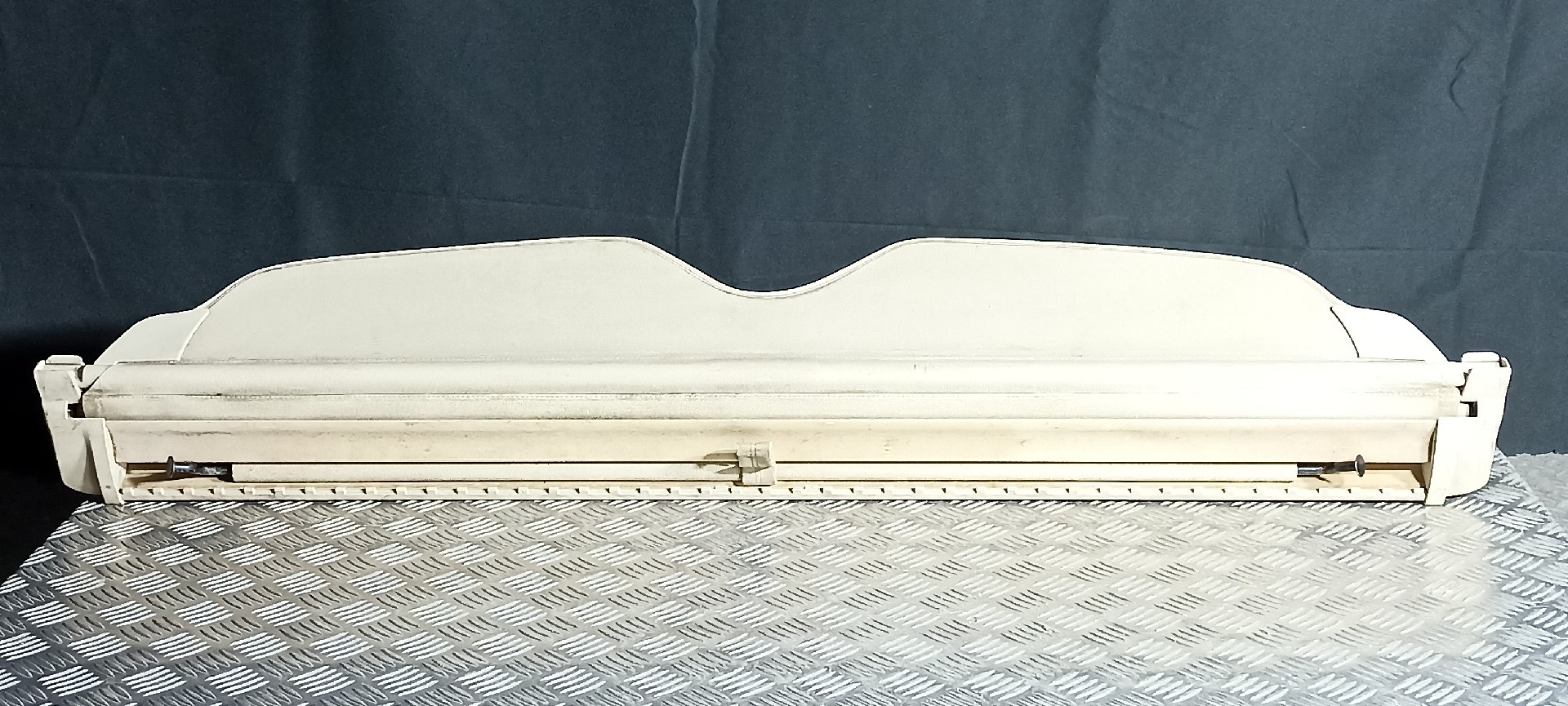 Cortina Mala MERCEDES-BENZ C-CLASS T-Model (S203) | 01 - 07