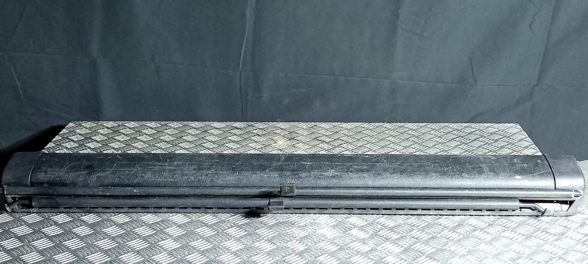 Cortina Mala MERCEDES-BENZ C-CLASS T-Model (S202) | 96 - 01