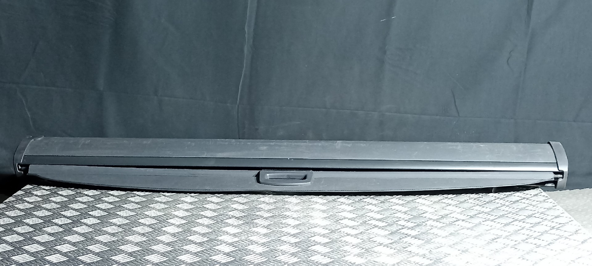 Cortina Mala MERCEDES-BENZ E-CLASS T-Model (S211) | 03 - 09