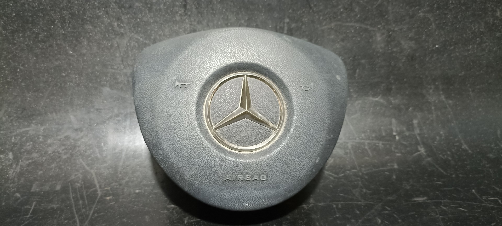 Airbag Volante MERCEDES-BENZ VITO Caixa (W447) | 14 - 