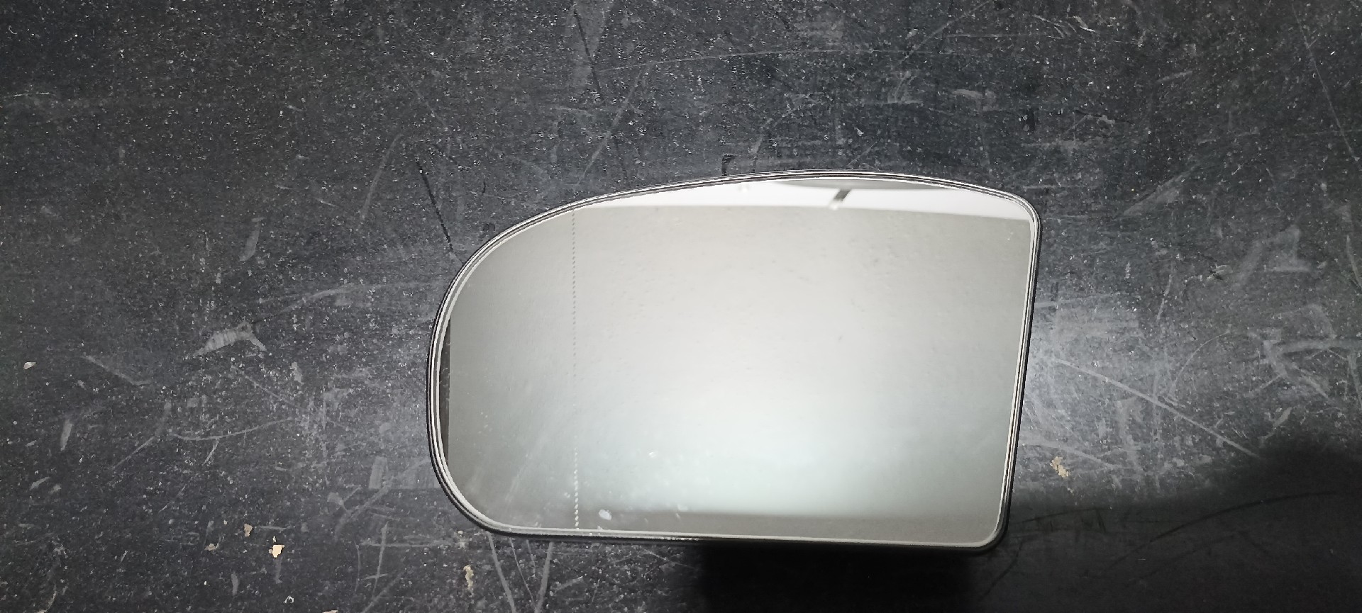 Vidro Espelho Exterior MERCEDES-BENZ E-CLASS T-Model (S211) | 03 - 09