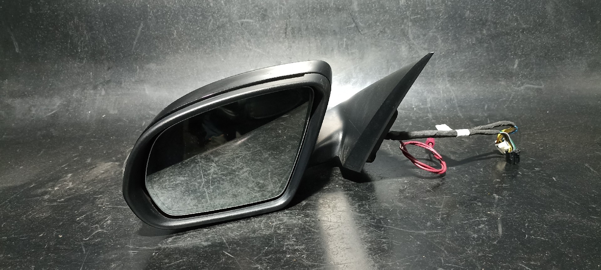 Espelho Retrovisor Exterior MERCEDES-BENZ C-CLASS (W205) | 13 - 