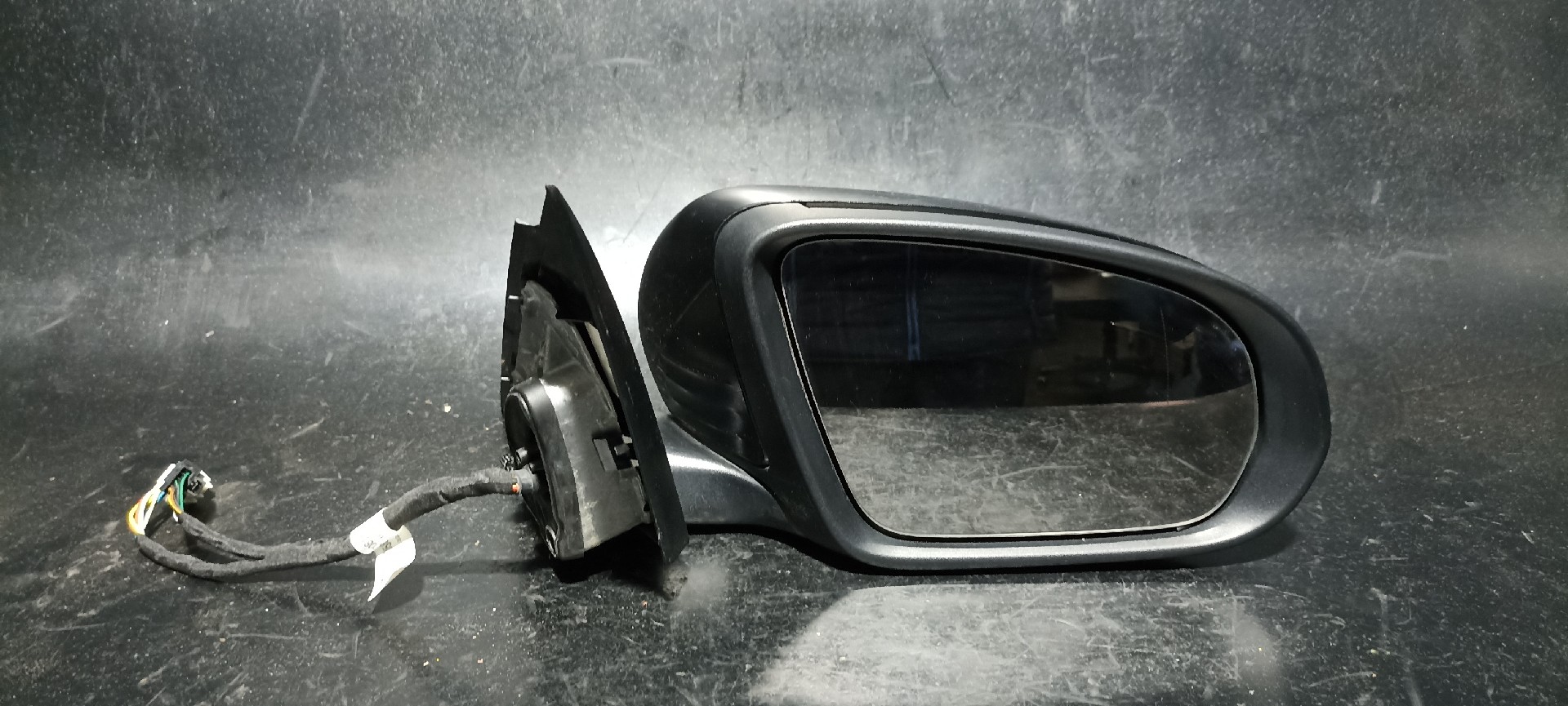 Espelho Retrovisor Exterior MERCEDES-BENZ C-CLASS (W205) | 13 - 