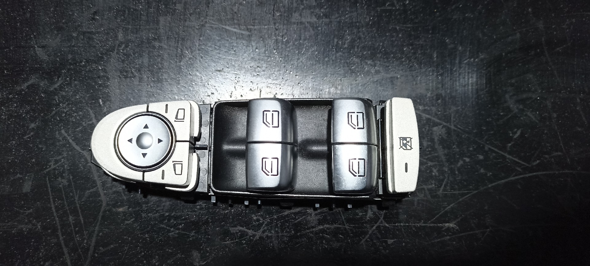 Comando Vidros MERCEDES-BENZ C-CLASS T-Model (S205) | 14 - 