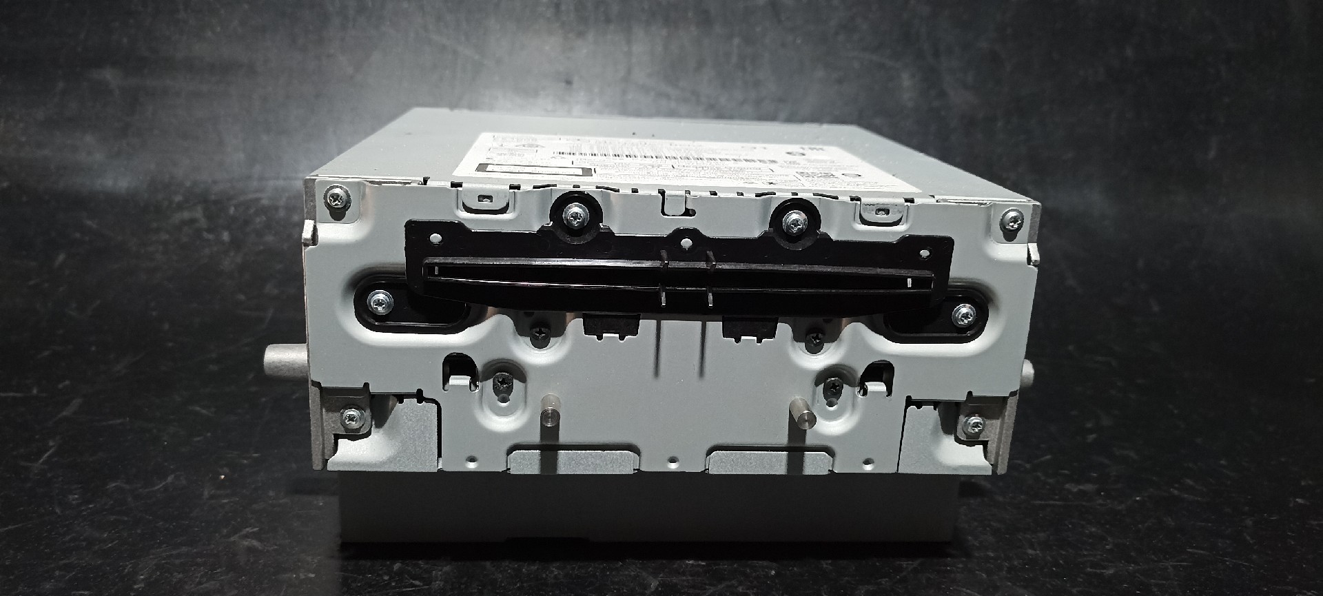 Radio Navegacao MERCEDES-BENZ C-CLASS T-Model (S205) | 14 - 