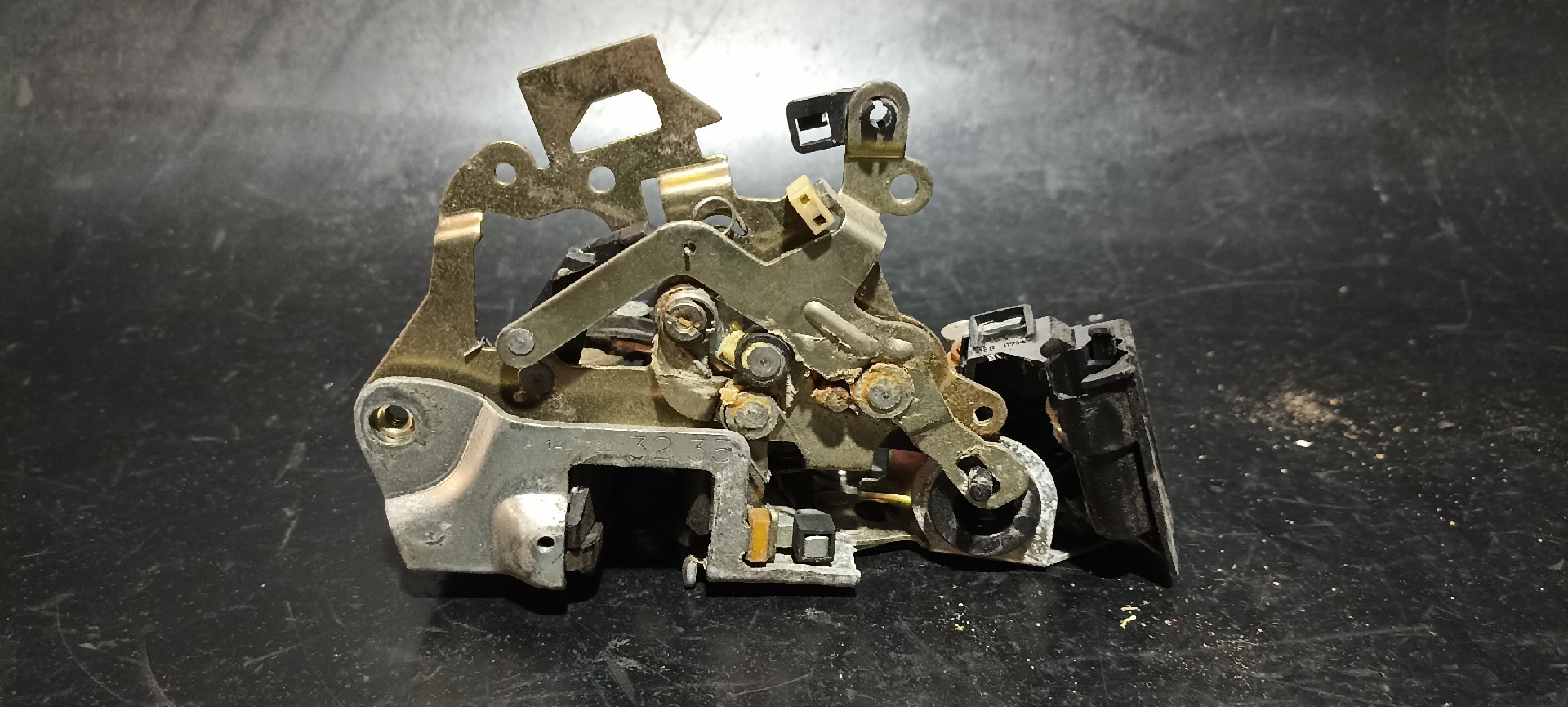 Fecho Porta MERCEDES-BENZ S-CLASS (W140) | 91 - 98