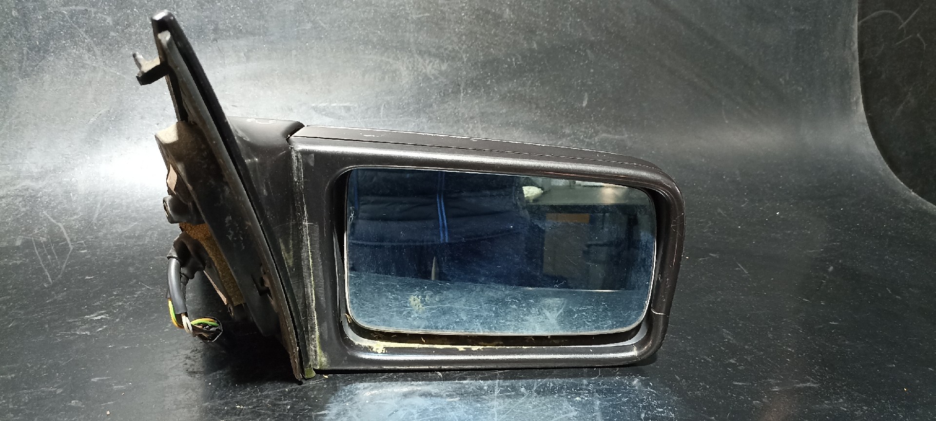 Espelho Retrovisor Exterior MERCEDES-BENZ S-CLASS (W140) | 91 - 98