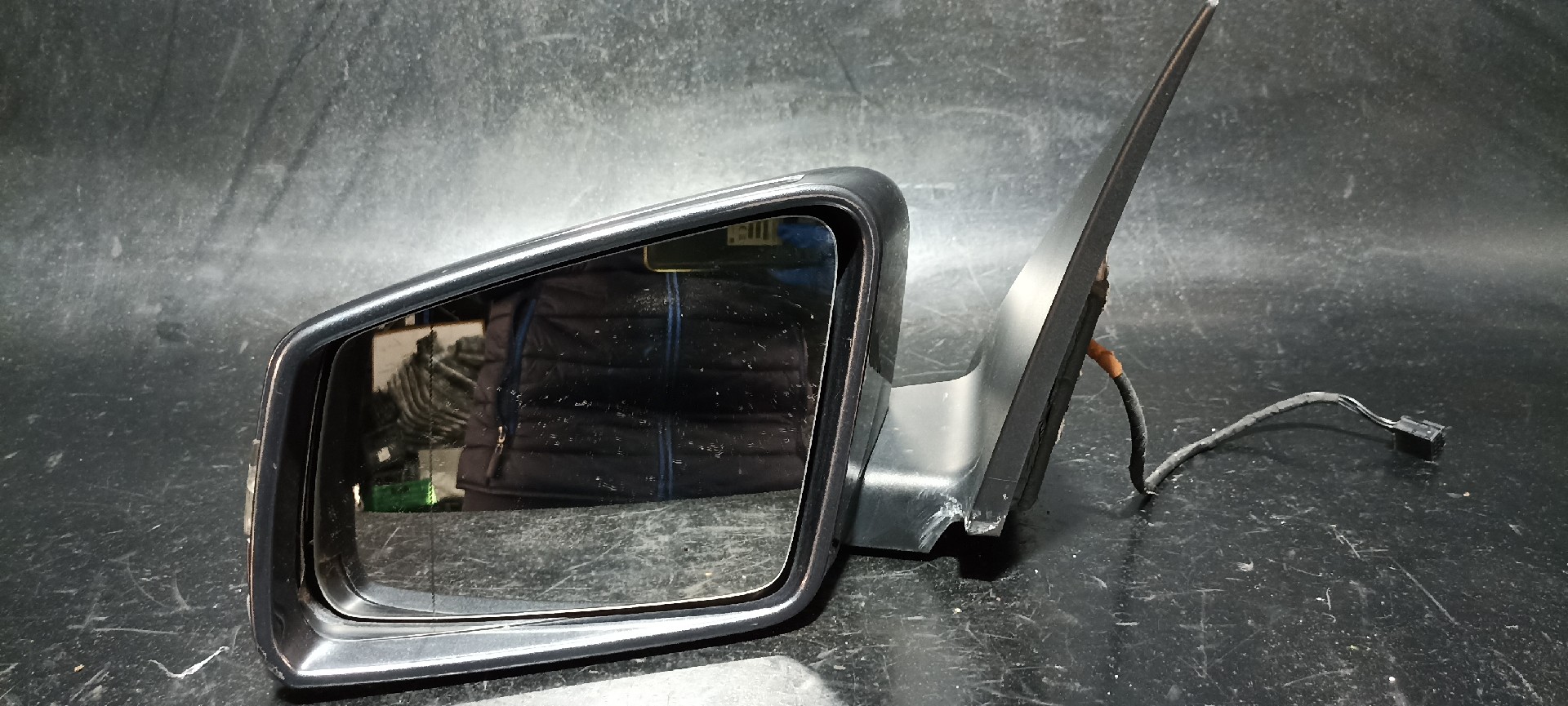 Espelho Retrovisor Exterior MERCEDES-BENZ C-CLASS T-Model (S204) | 07 - 14